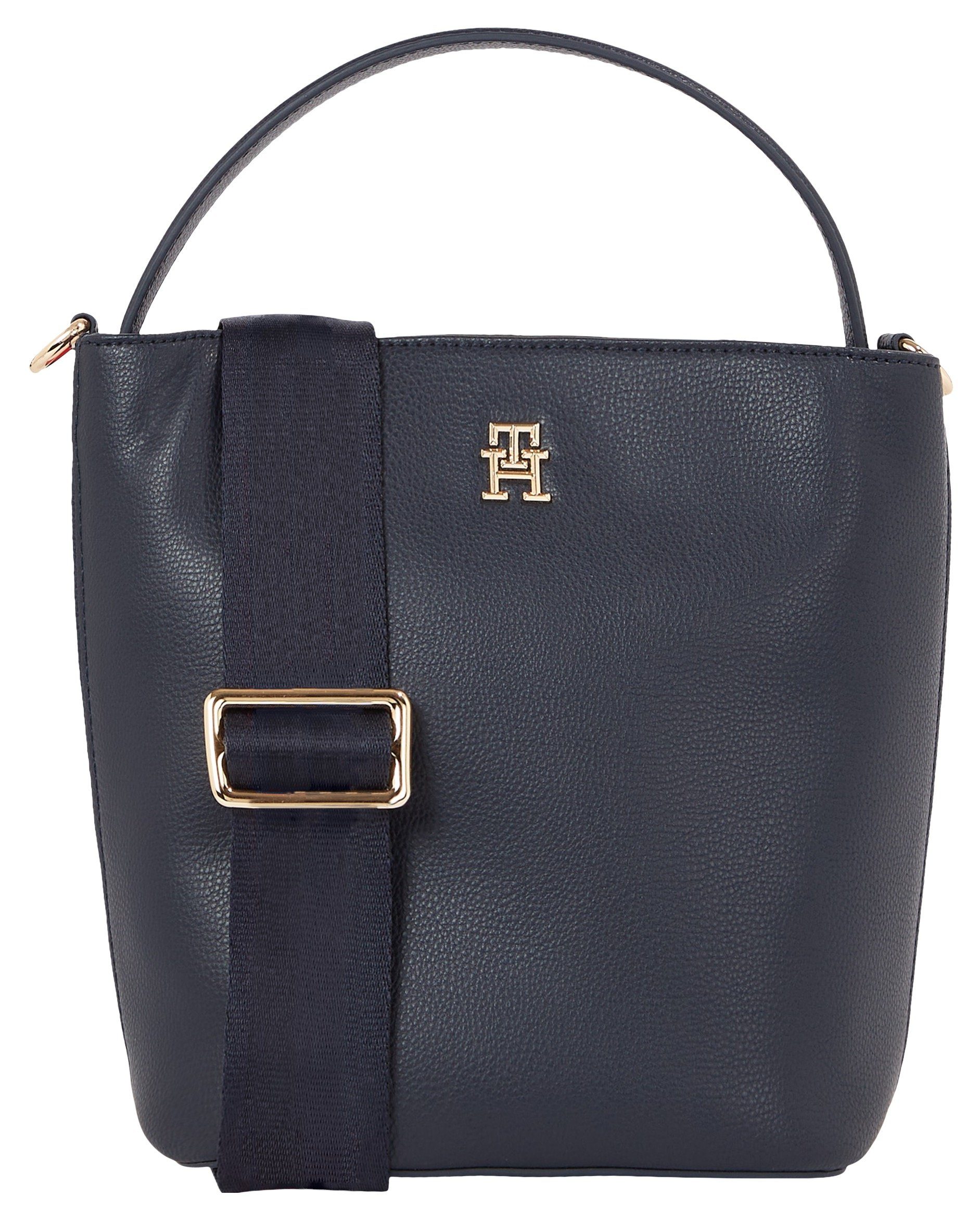 Tommy Hilfiger Buideltas TH ESSENTIAL SC BUCKET CORP