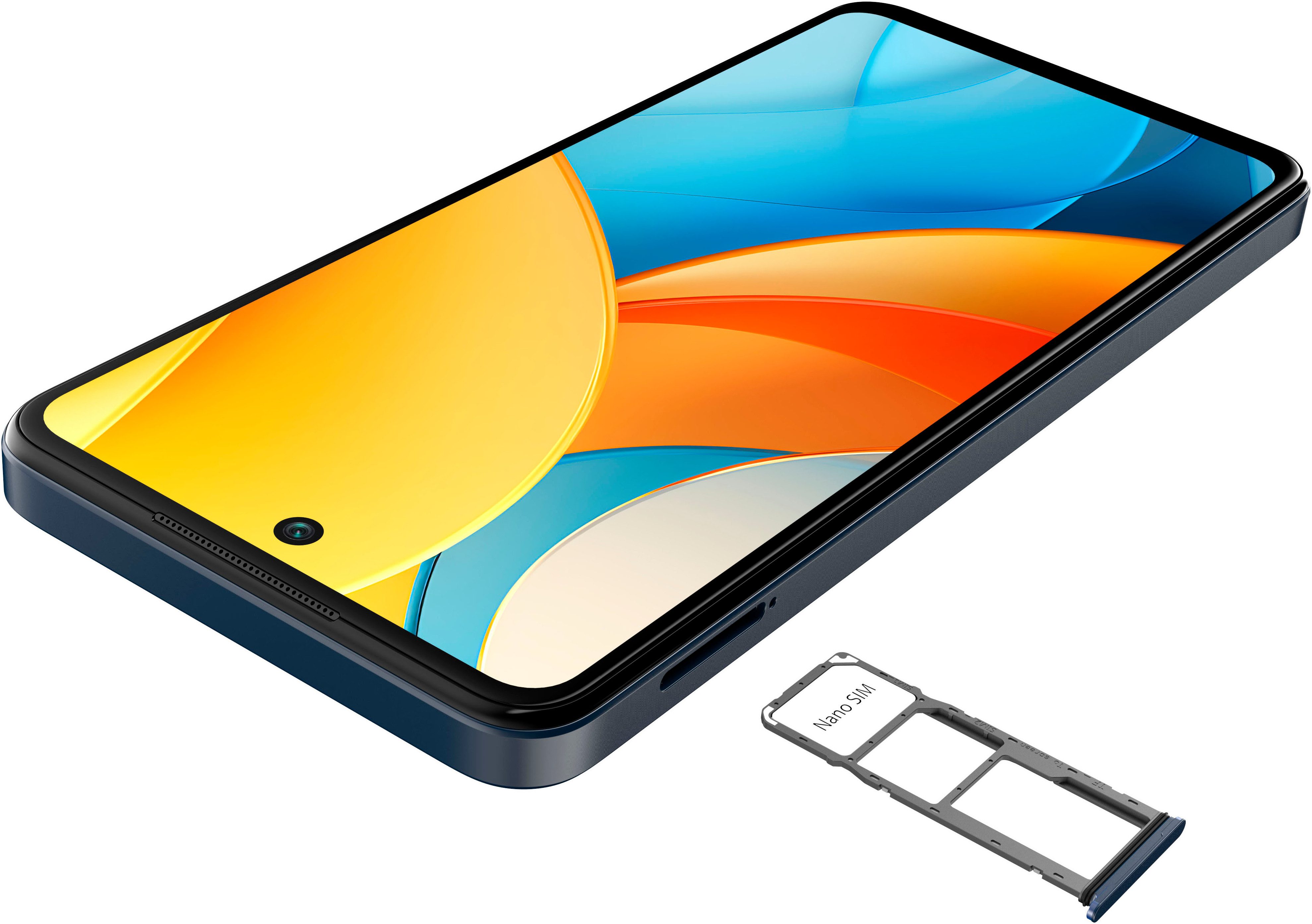 ZTE Smartphone Blade V60 Vita