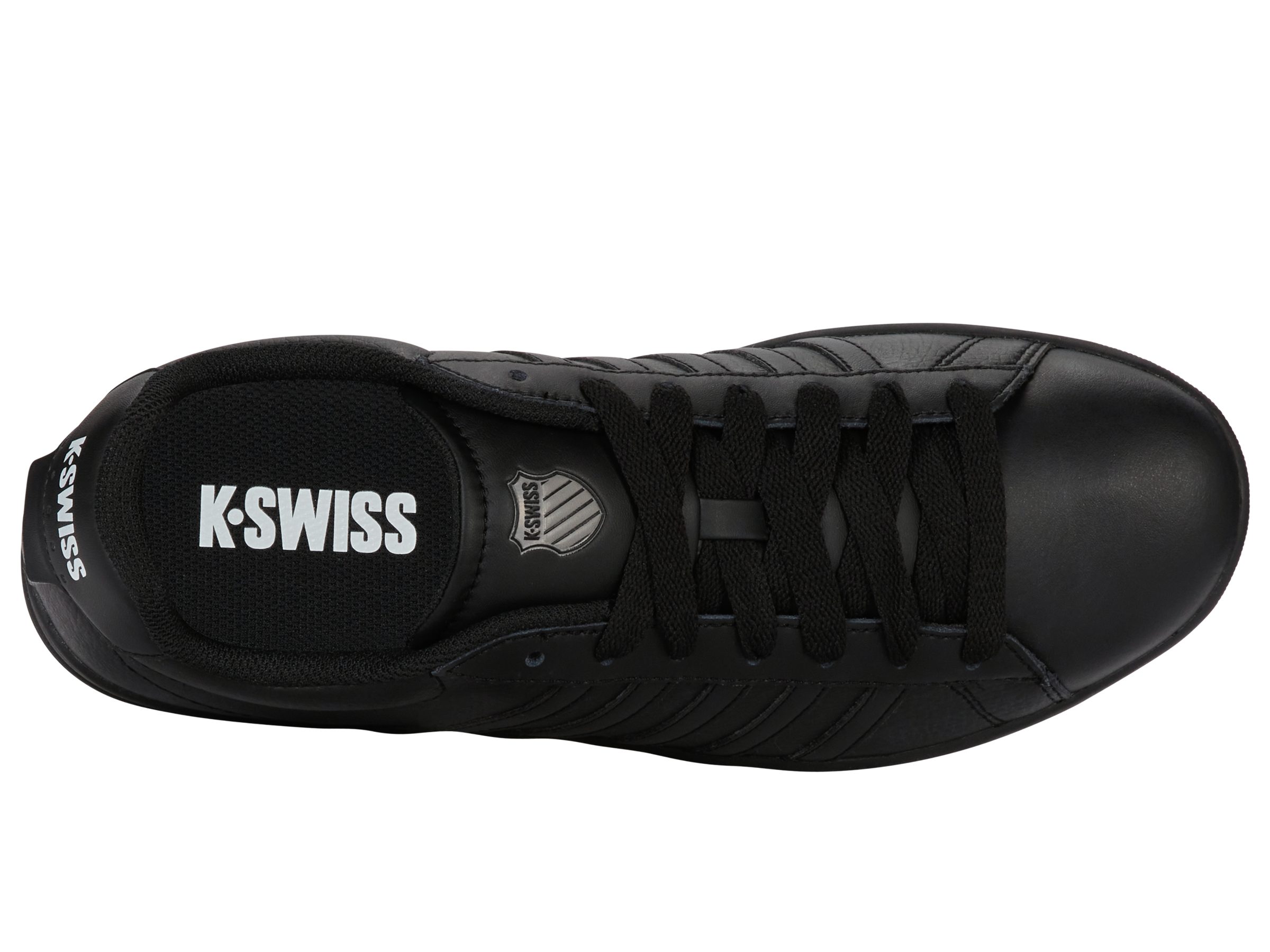 K-Swiss Sneakers COURT TIEBREAK II