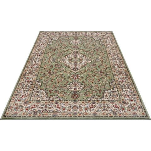 Perzisch tapijt - Zahra groen 160x230 cm