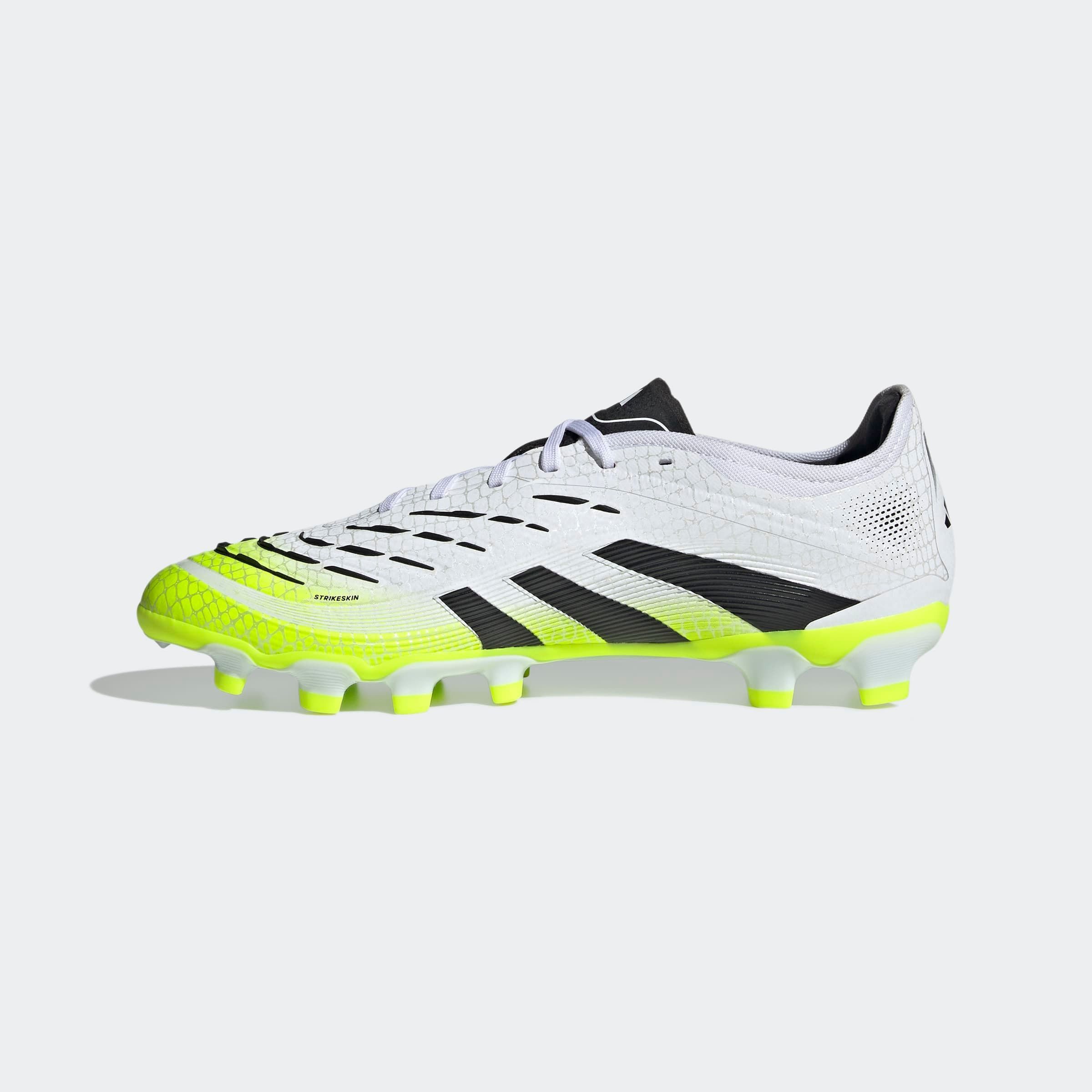 adidas Performance Voetbalschoenen PREDATOR PRO VOOR KUNSTGRAS NIEUWERE GENERATIE