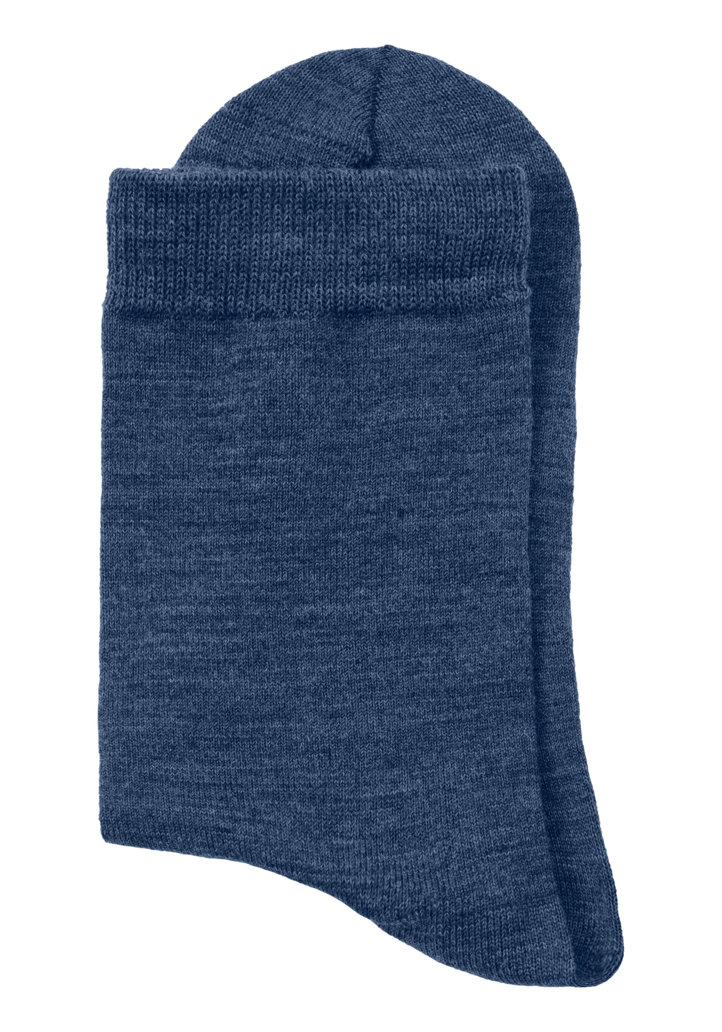 Bench. Sokken Herensokken met verwarmende wol (set, 3 paar)