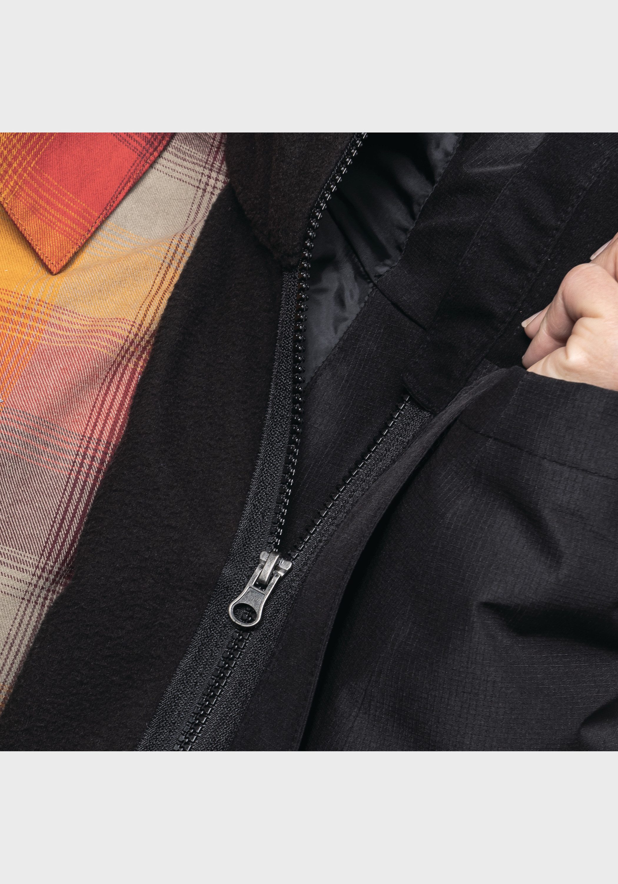 Schöffel 2-in-1-jack Hiking 3in1 Jacket Style Okere WMS