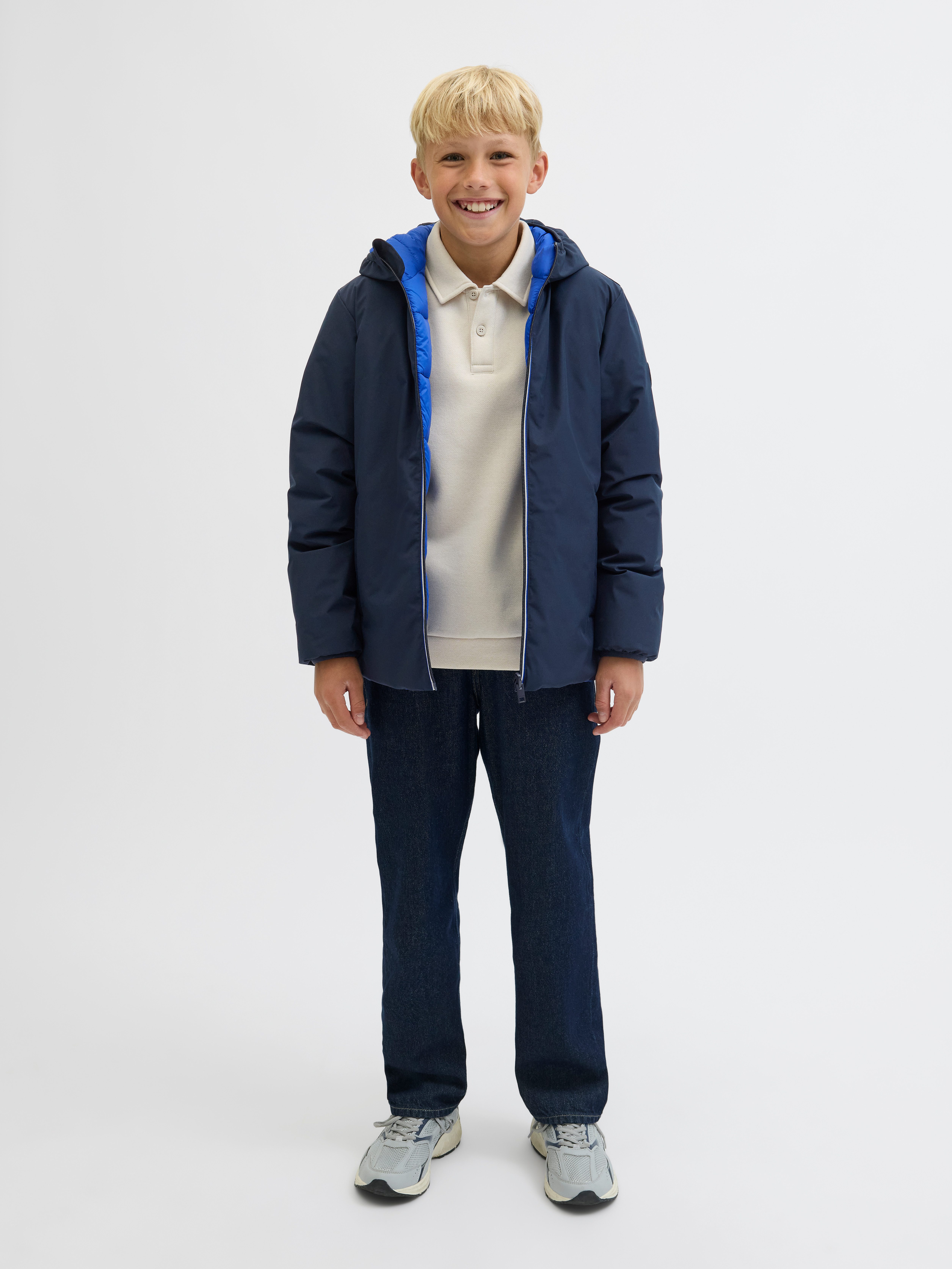 Jack & Jones Junior Outdoorjack