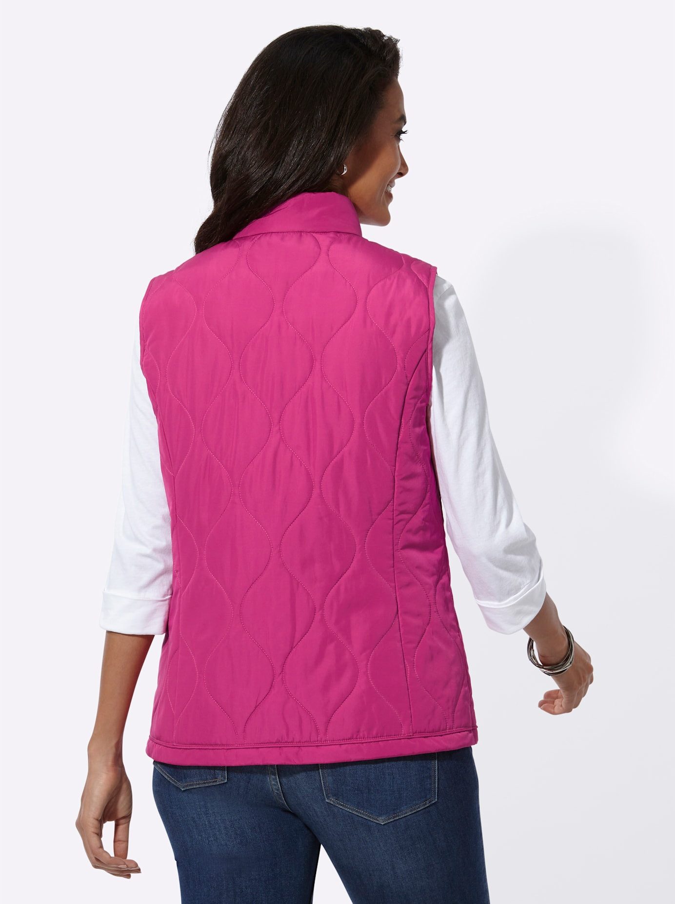 Casual Looks Bodywarmer