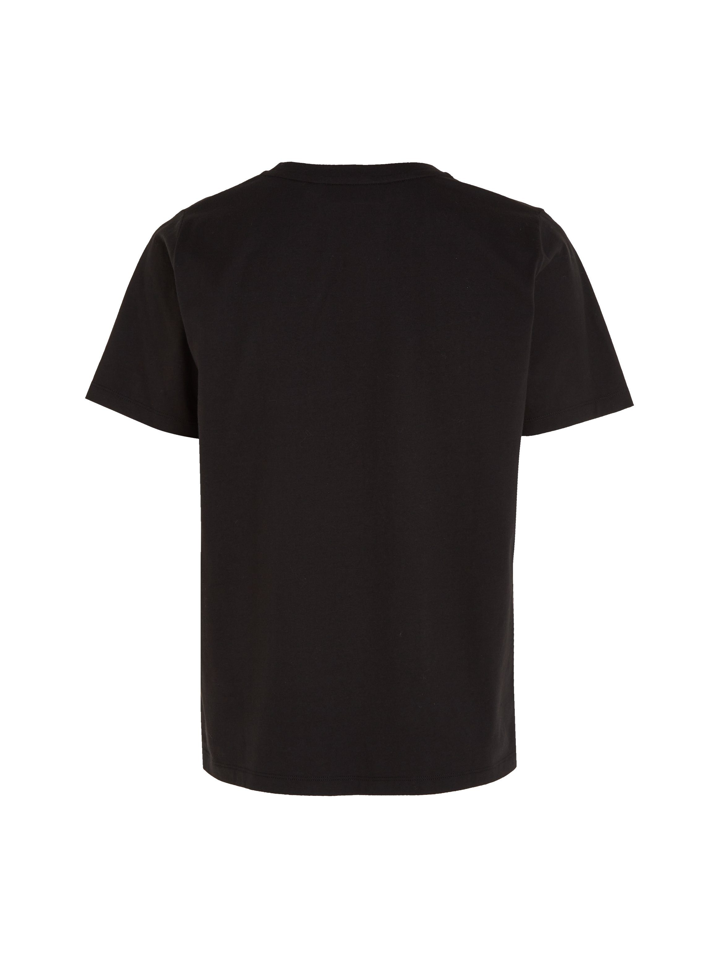 Calvin Klein T-shirt MICRO LOGO T-SHIRT