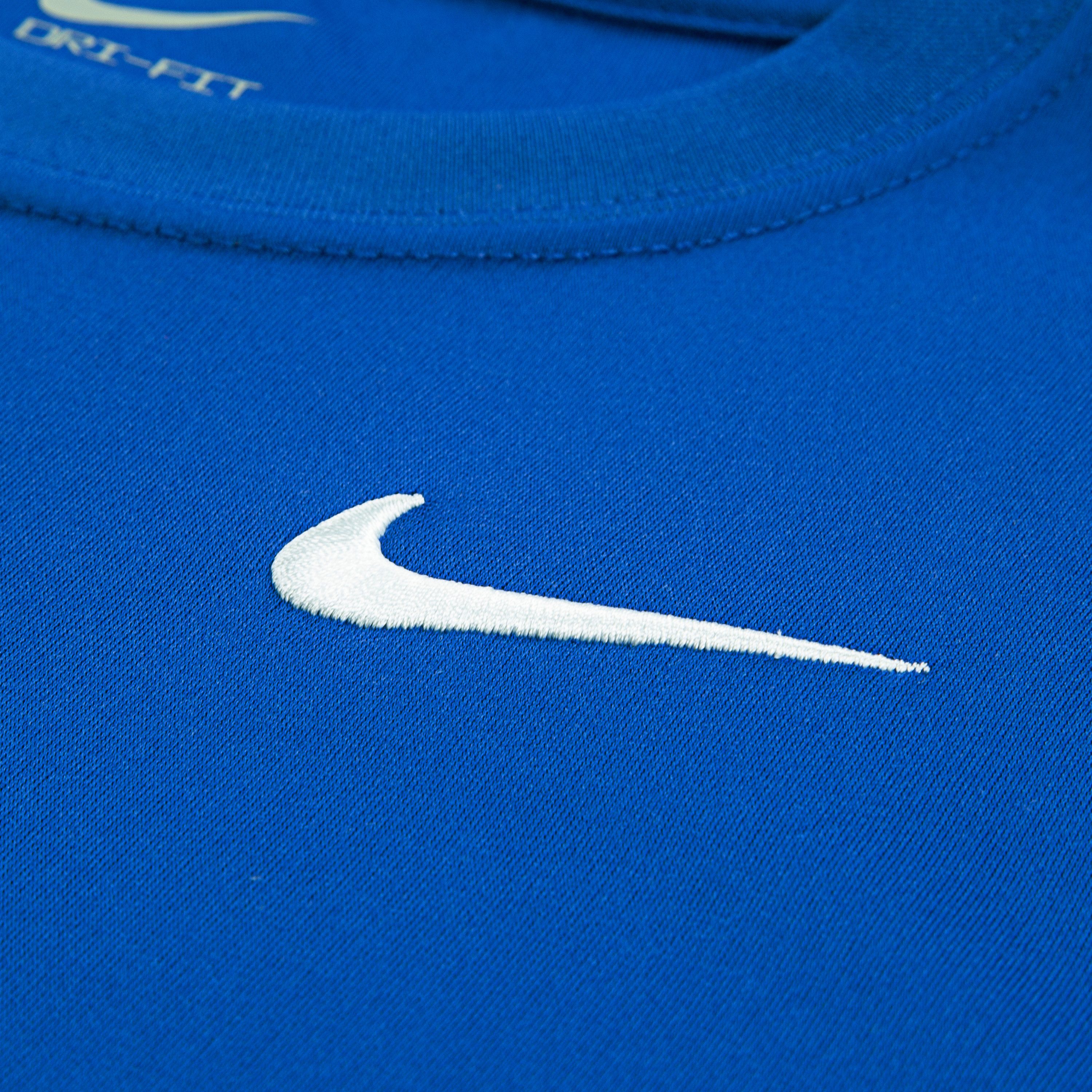 Nike Sportswear T-shirt short NKB B NK DF WOVEN SHORT SET (2-delig)