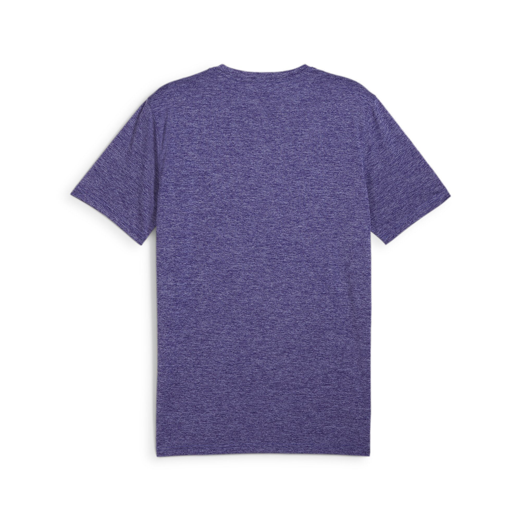 PUMA Trainingsshirt TRAIN FAV HEATHER CAT TEE
