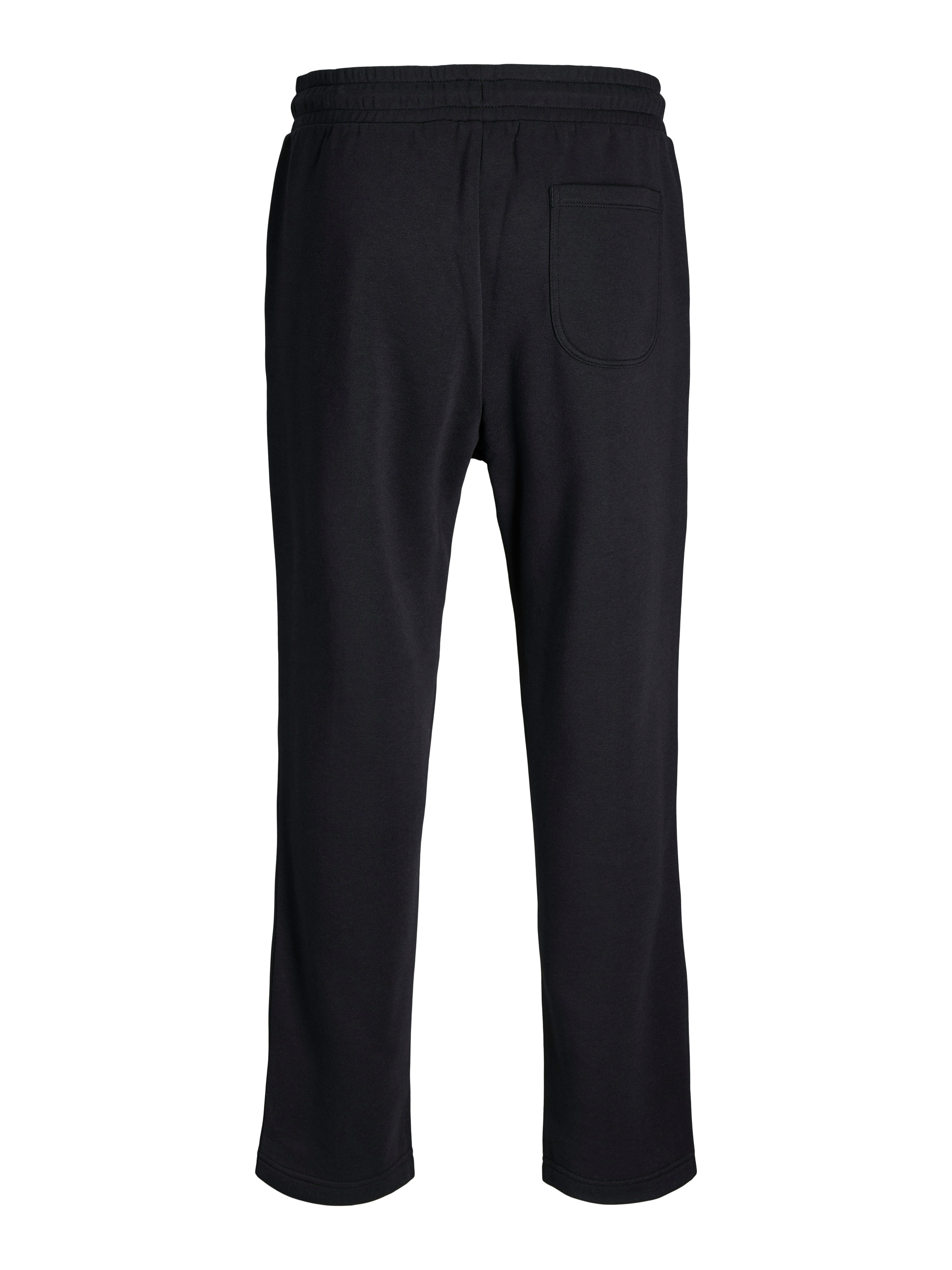Jack & Jones Sweatbroek JPSTKANE BRADLEY UNCUFFED SWT PANTS NOOS