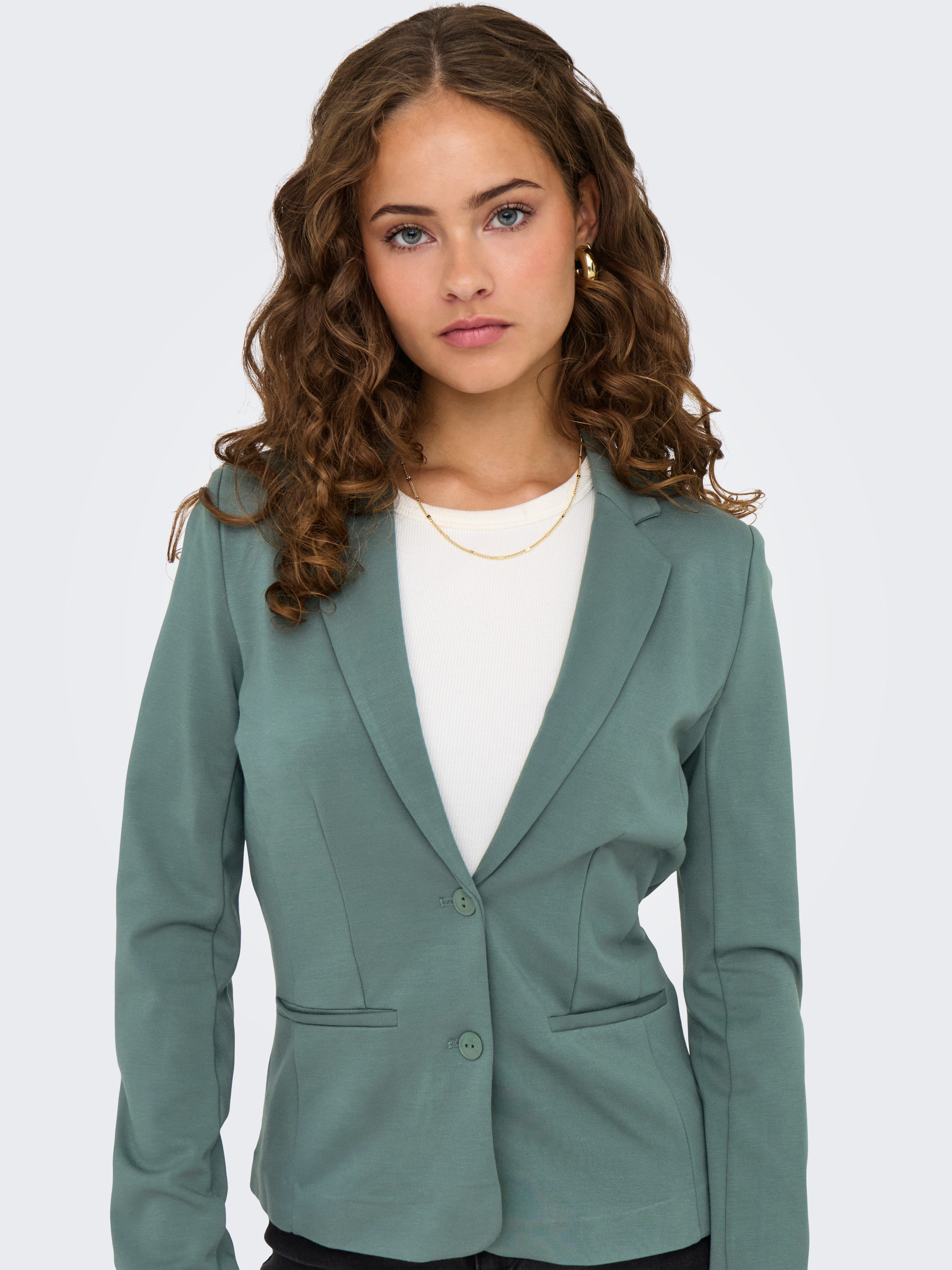 Only Jerseyblazer ONLPOPTRASH LIFE BLAZER TLR