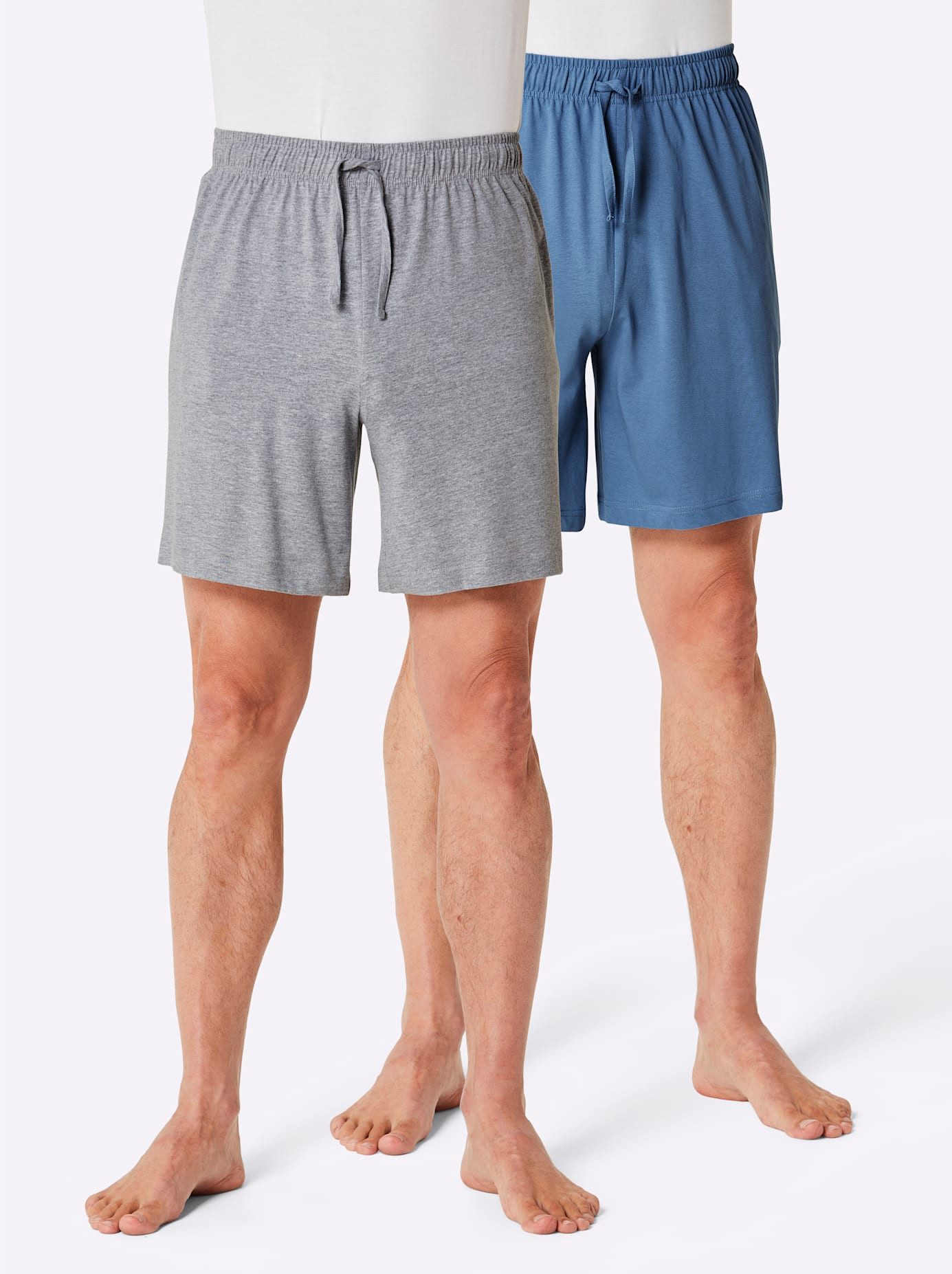 wäschepur Shortama