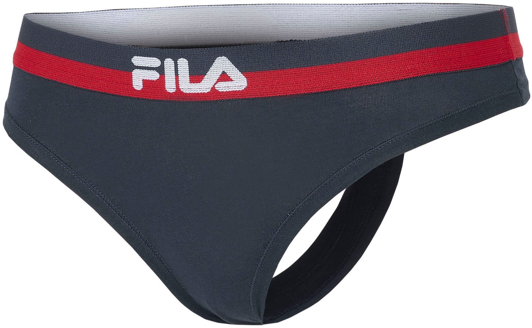 Fila String (3 stuks)