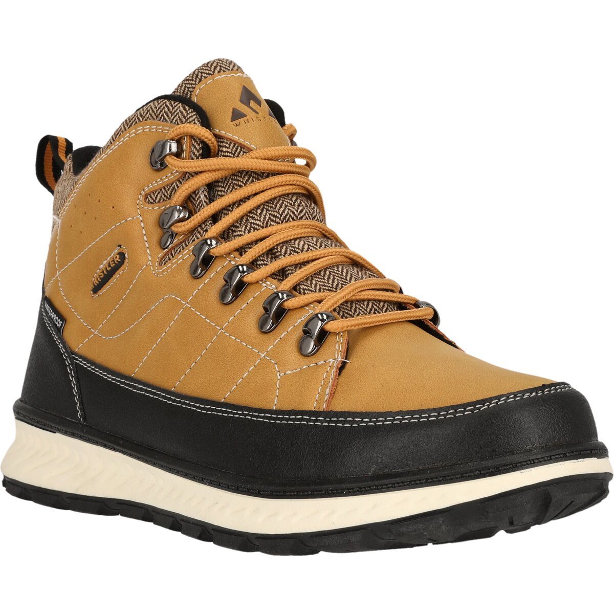 WHISTLER Winterlaarzen Clayton M Boot WP Snowboots, winterlaarzen, winterschoenen, waterdicht