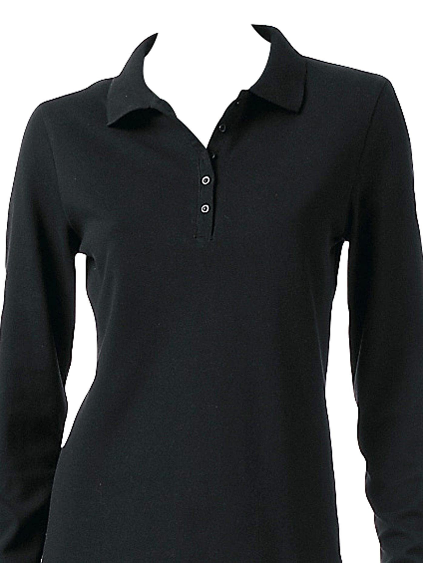 B.C. BEST CONNECTIONS by Heine Poloshirt (1-delig)