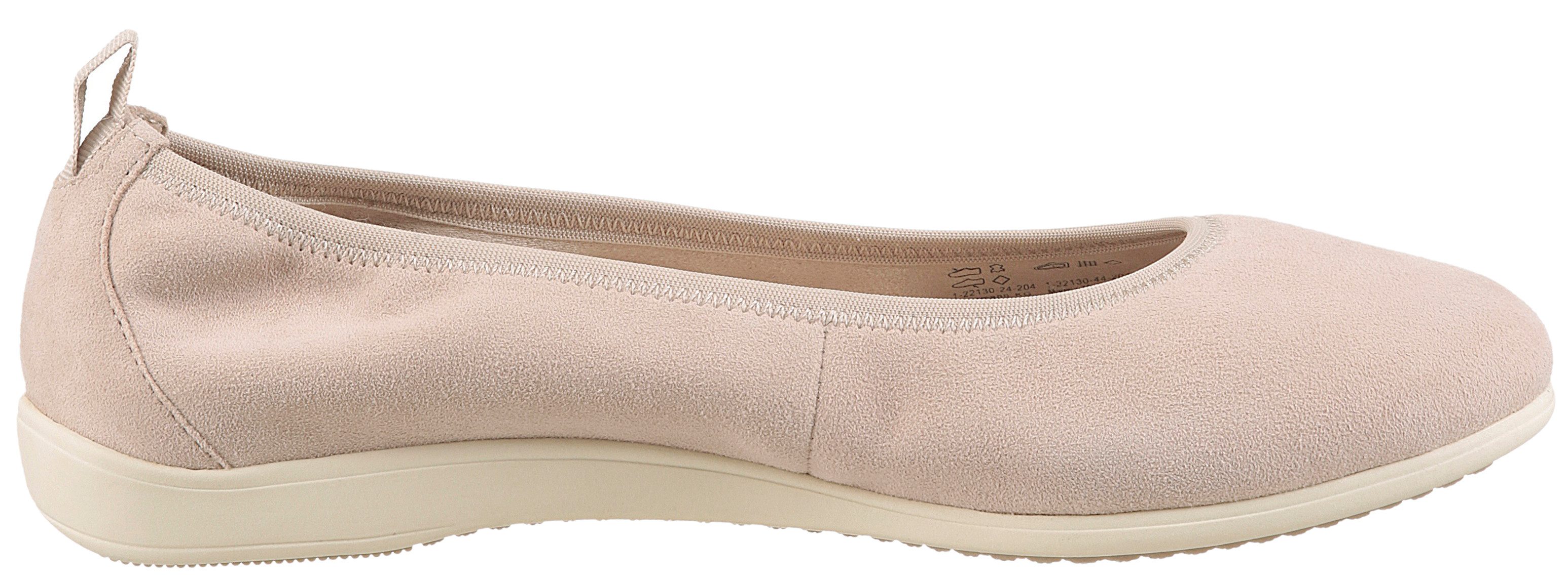Tamaris Ballerina's