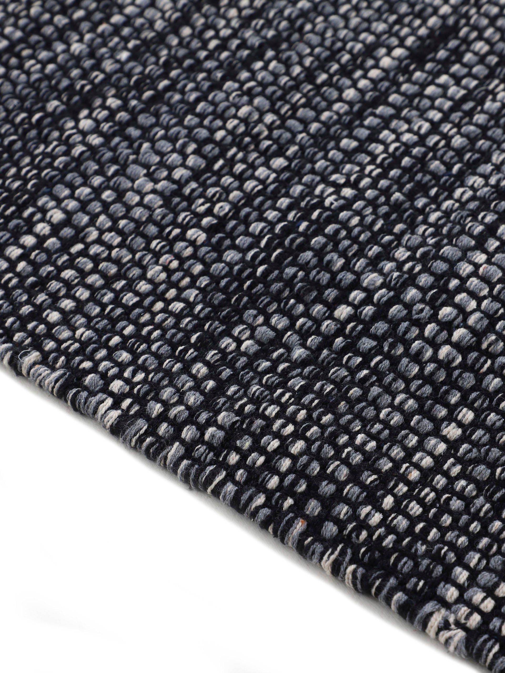 carpetfine Vloerkleed Kelim Mia Katoenen tweezijdig te gebruiken kleed, woonkamer