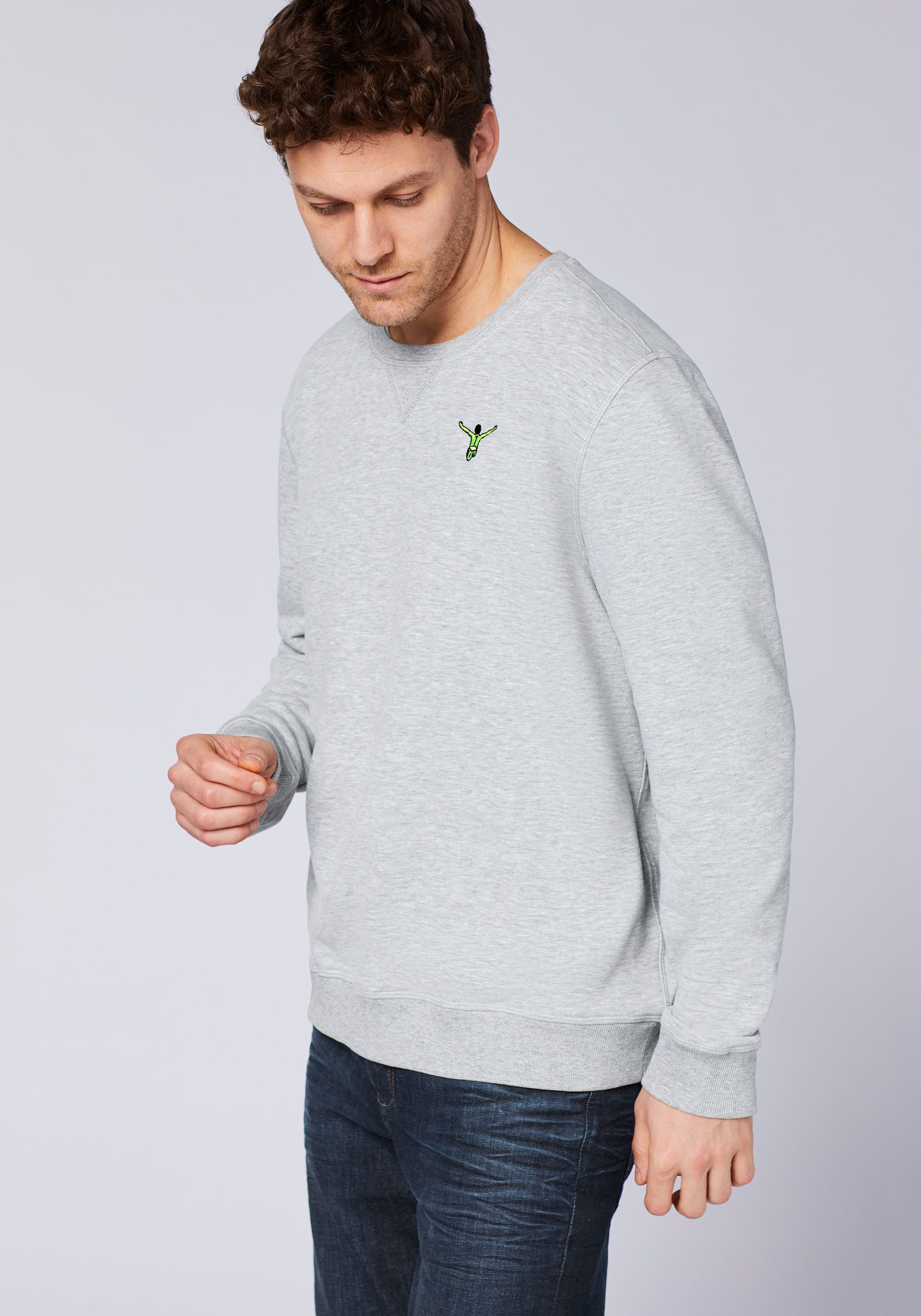 Chiemsee Sweater