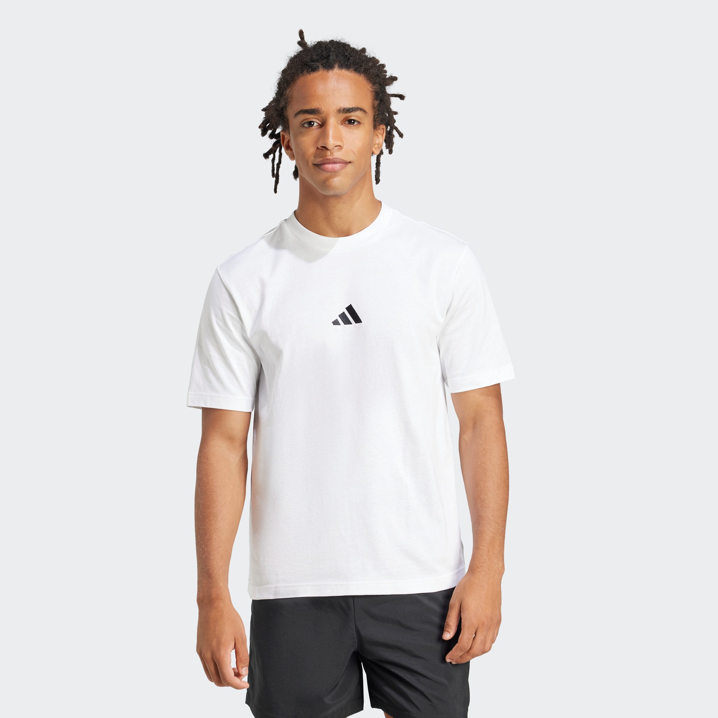 adidas Sportswear T-shirt M SL SJ T