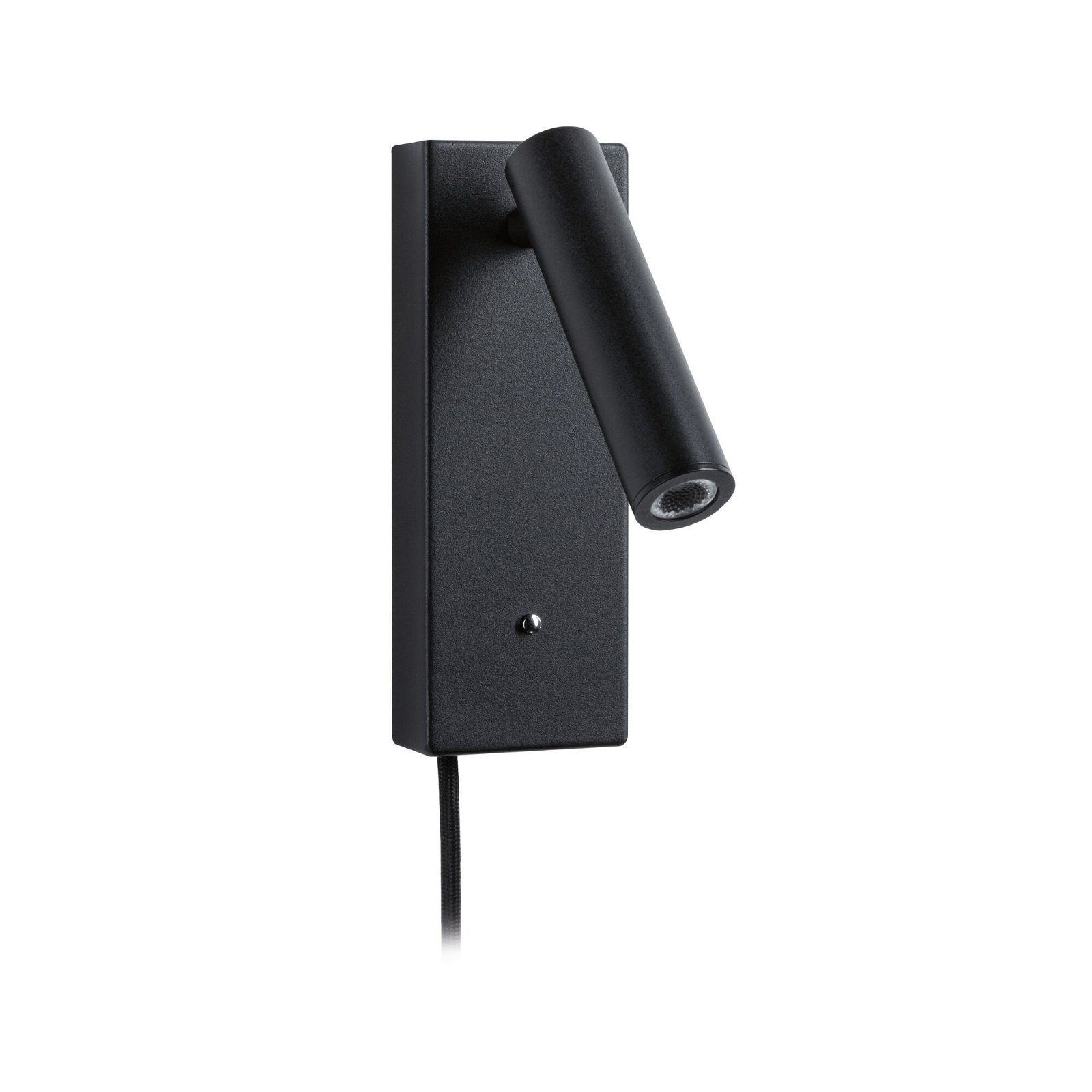 Paulmann Led-wandlamp Hulda 2,5W USBC 230V 3000K Metaal