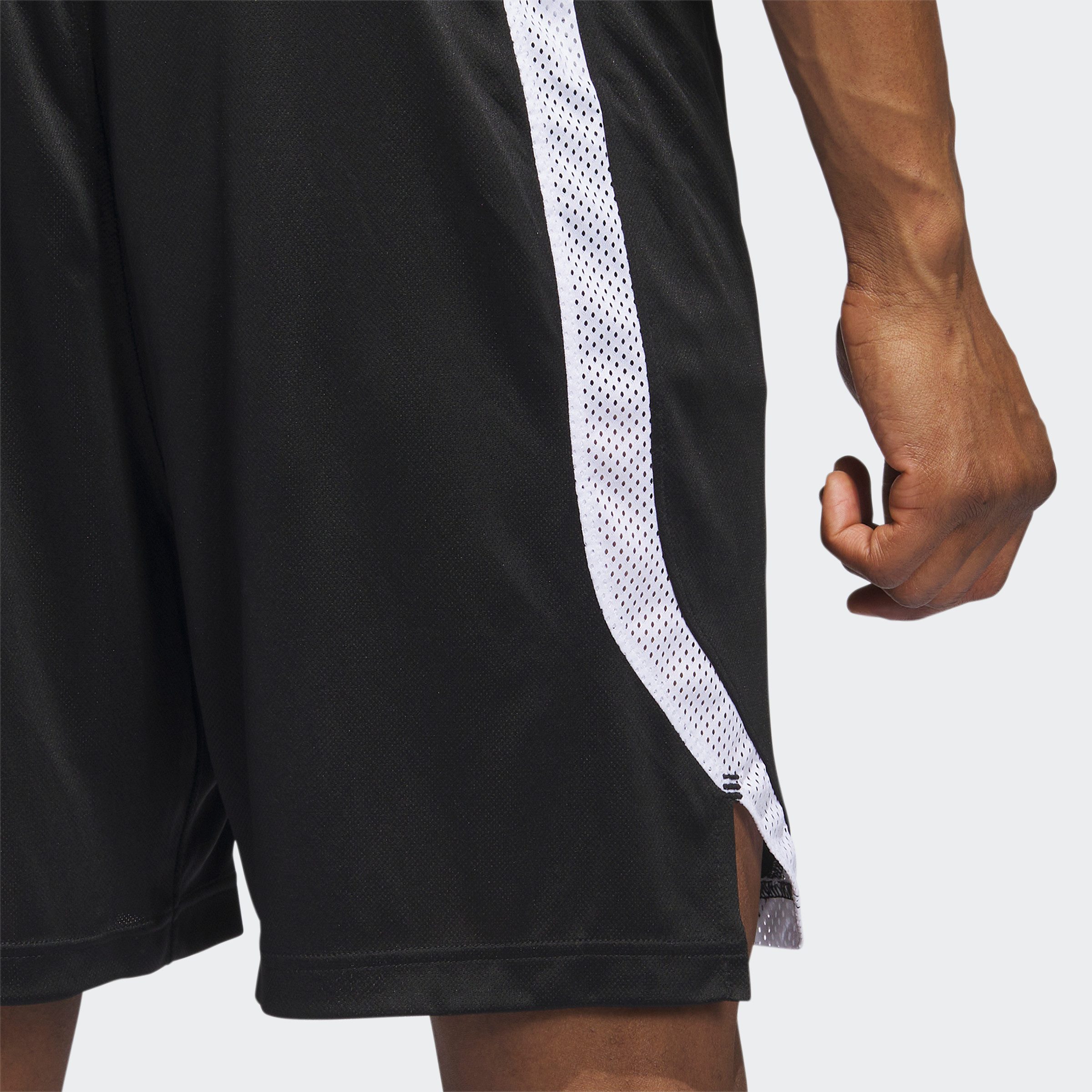 adidas Performance Trainingsshort M ICON SQUAD S (1-delig)