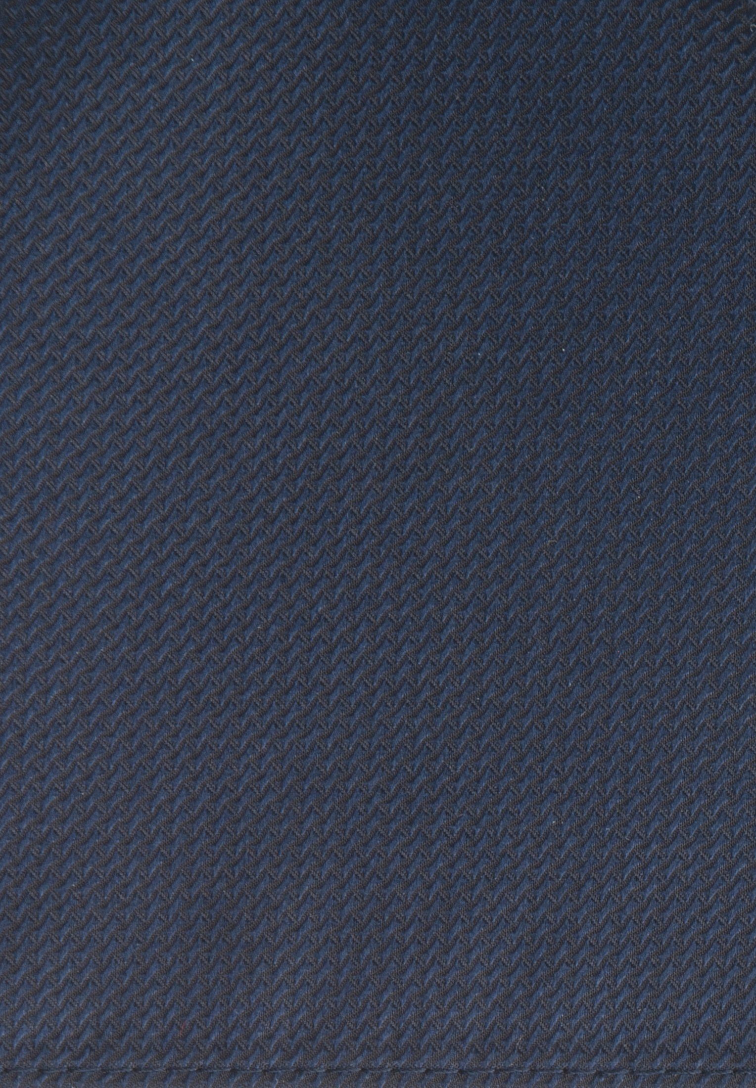 Eterna Pochet heren sjaals maat One Size blauw