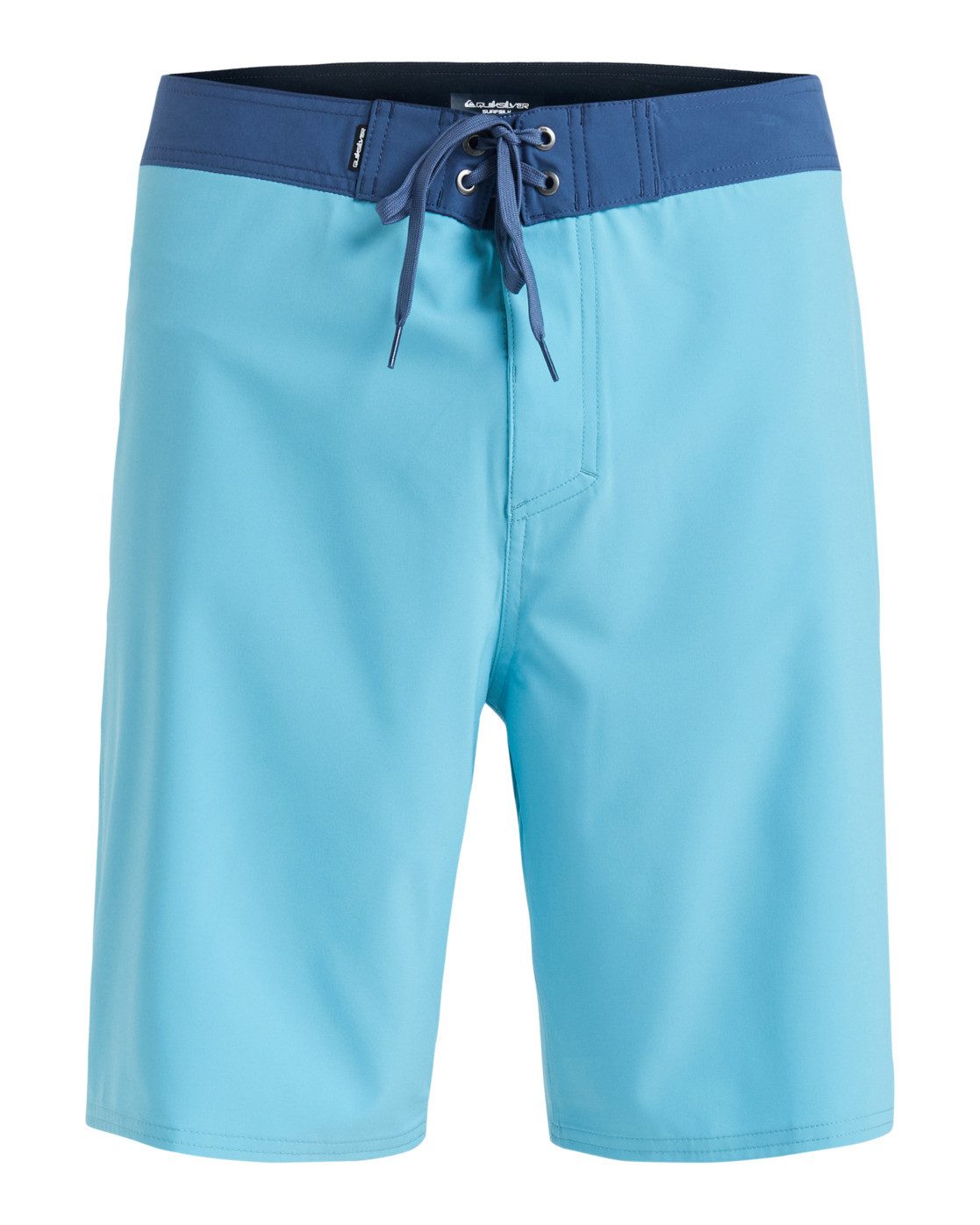 Quiksilver Boardshort Surfsilk Kaimana 20" heren broeken maat 32 (M) blauw