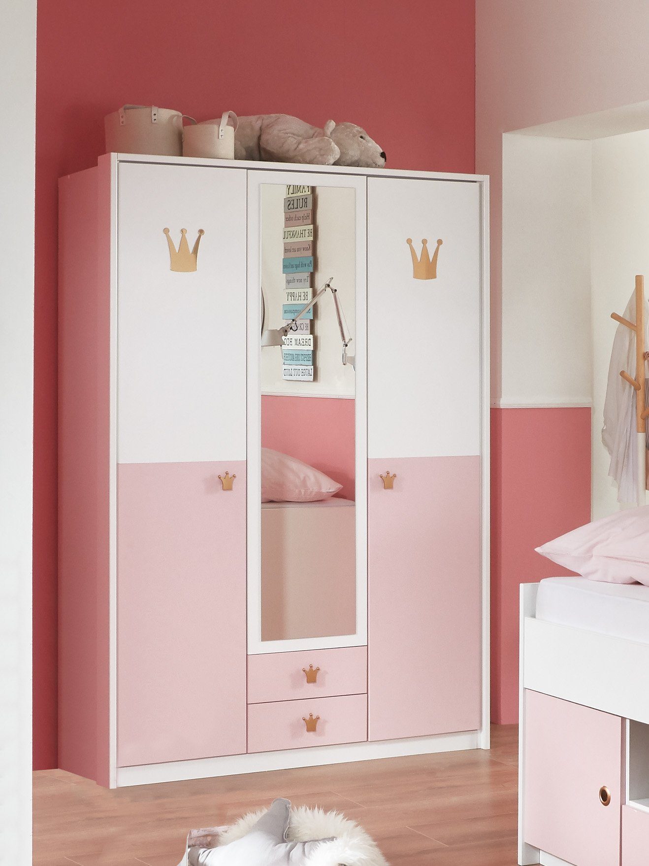 Wimex Draaideurkast Cindy2