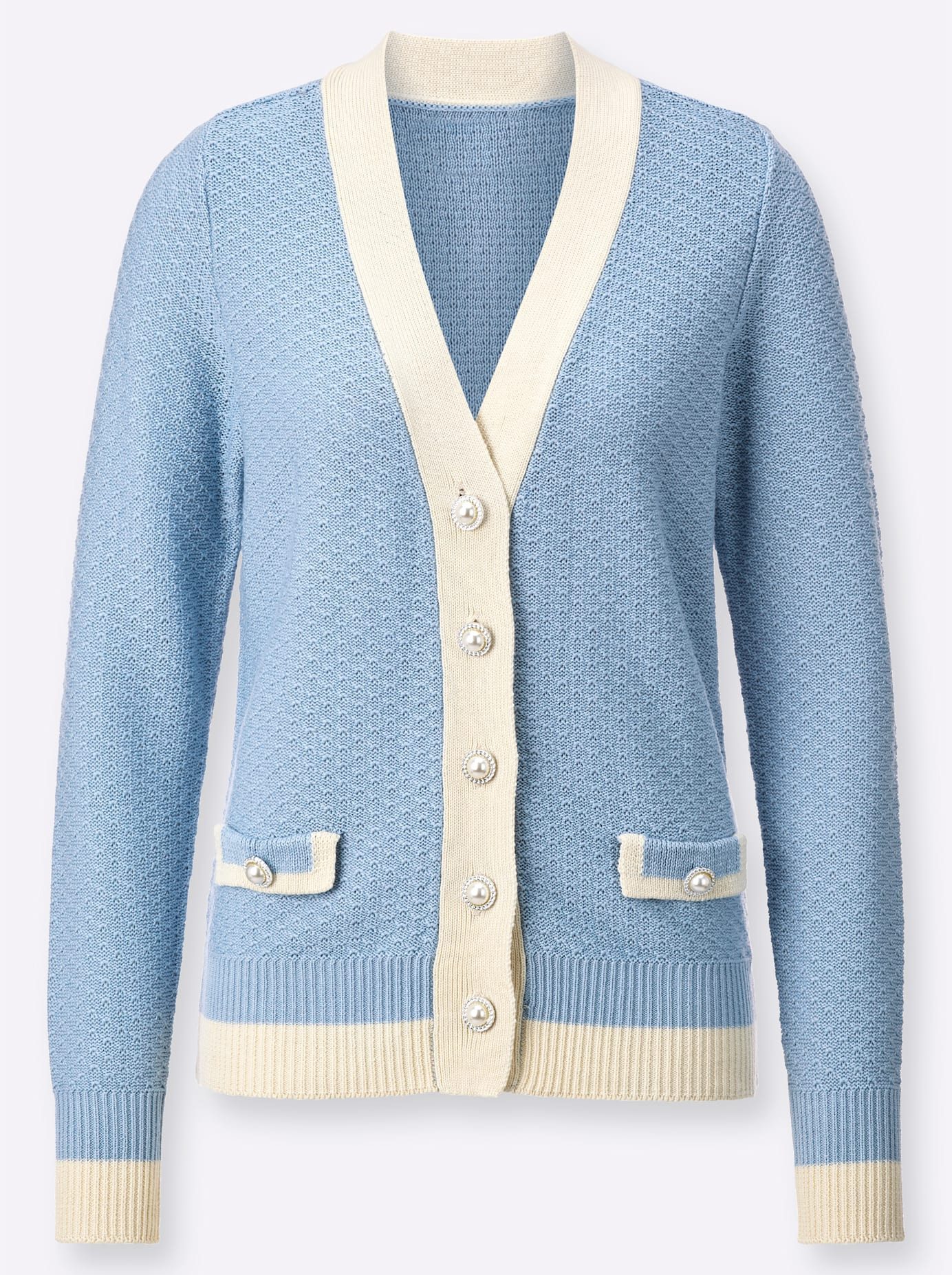 Creation L Cardigan
