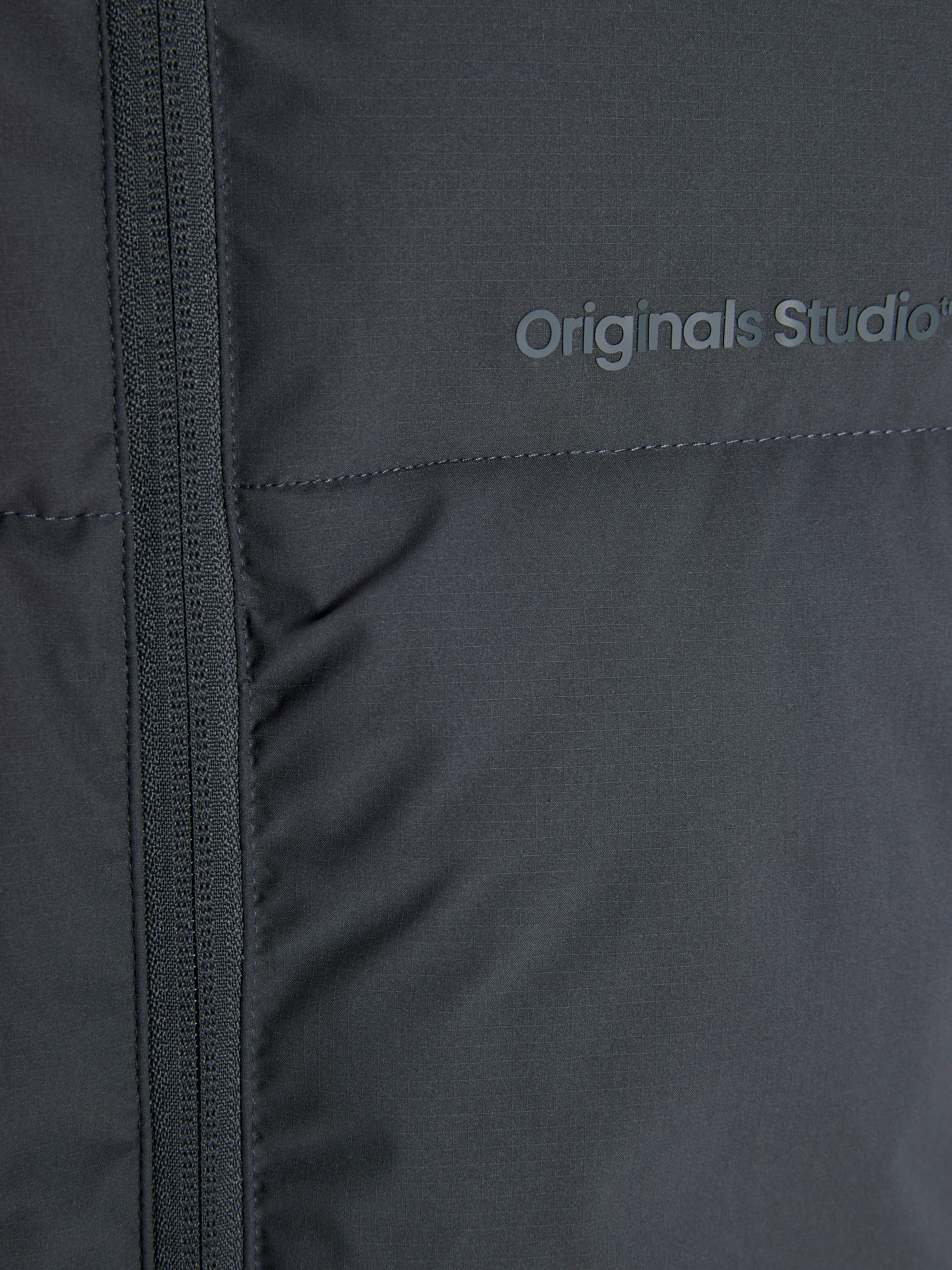 Jack & Jones Gewatteerde jas JORVESTERBRO PUFFER JACKET AW24 SN