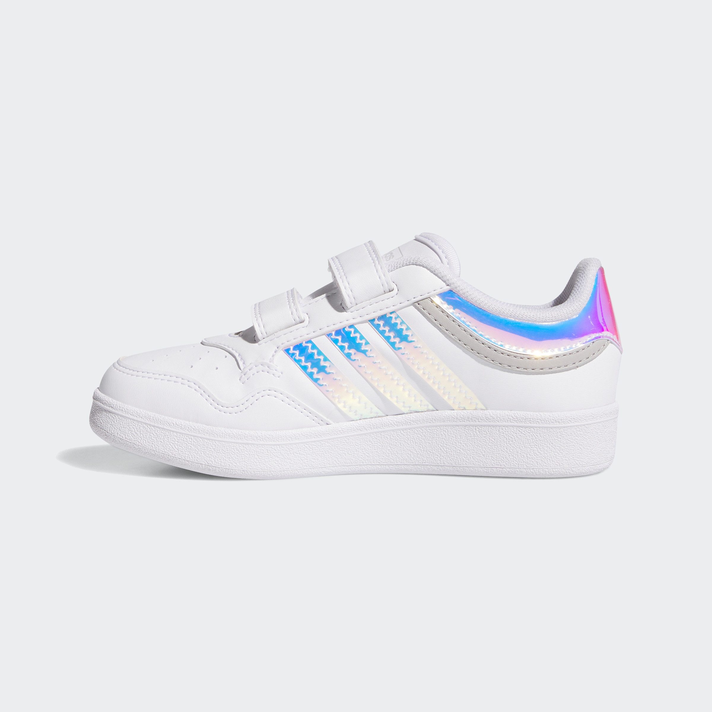 adidas Sportswear Klittenbandschoenen HOOPS 4.0 KIDS