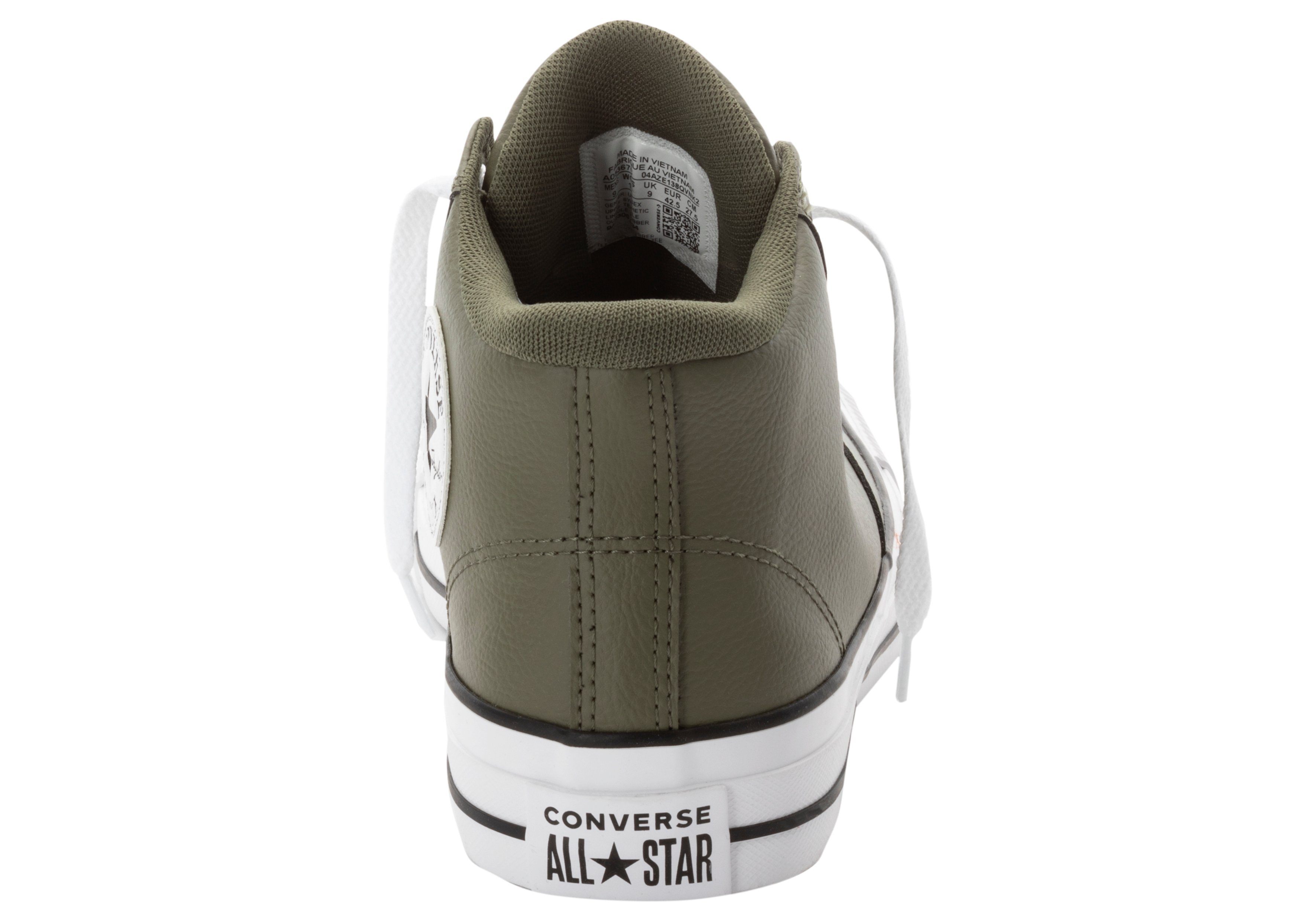 Converse Sneakers CHUCK TAYLOR ALL STAR MALDEN STREET