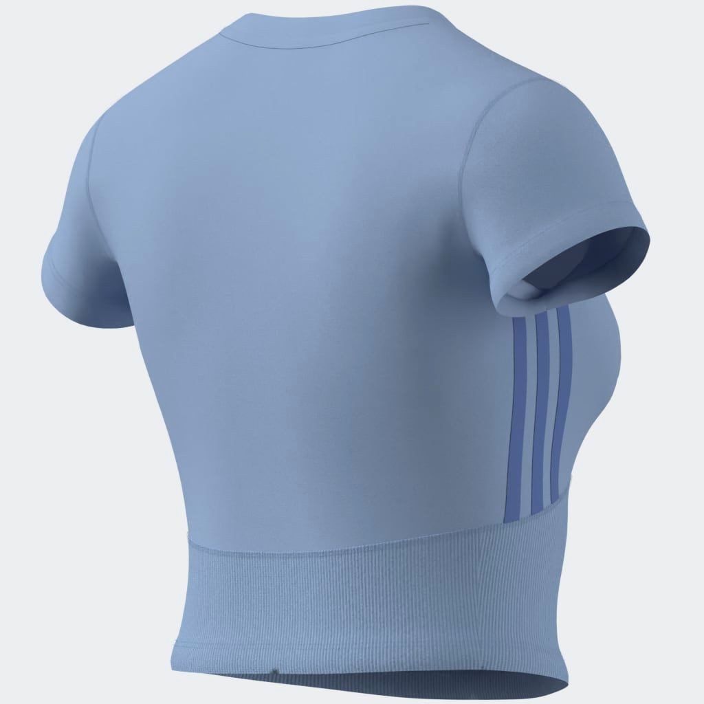 adidas Performance T-shirt HYG RIB BABY T