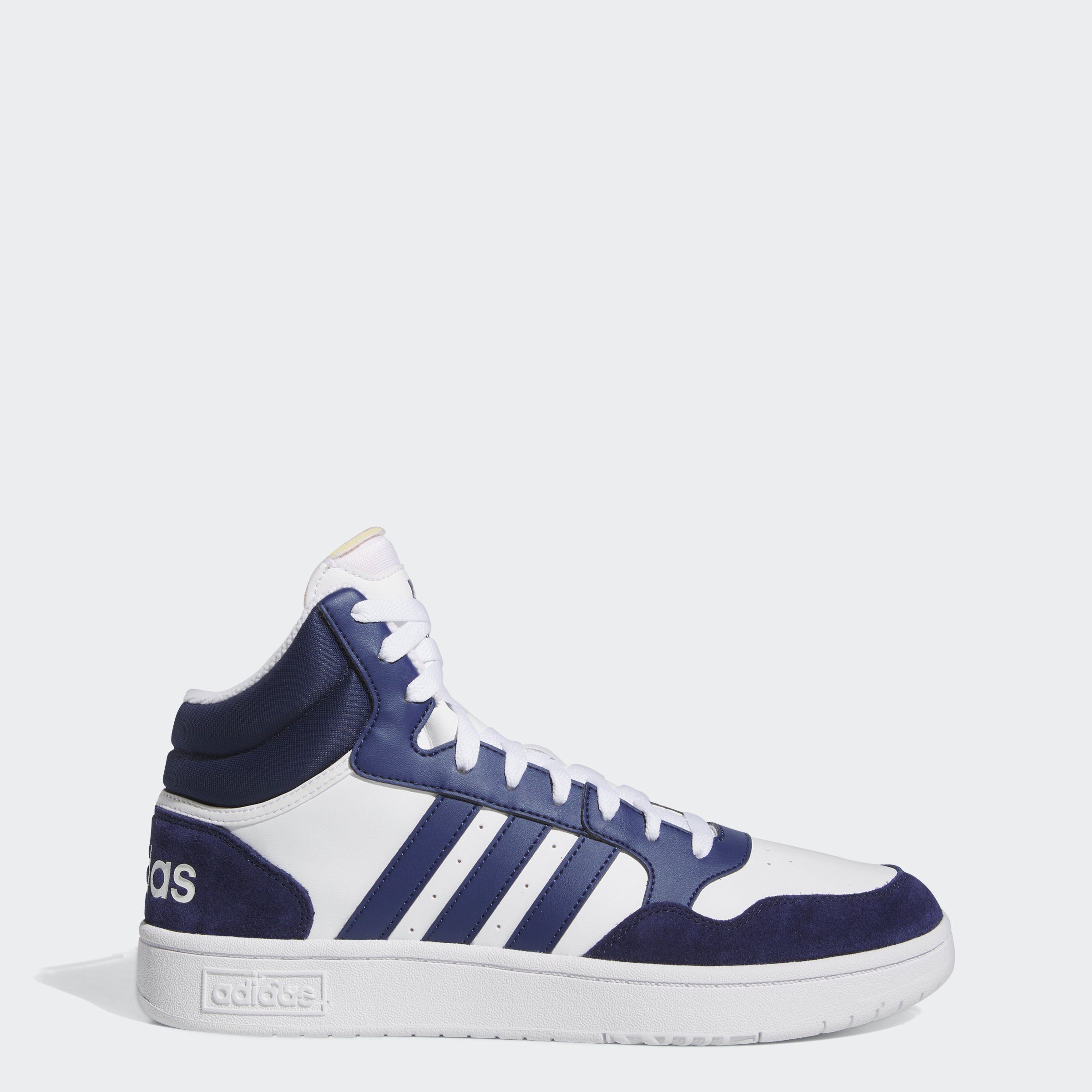 adidas Sportswear Sneakers HOOPS 3.0 MID LIFESTYLE BASKETBALL CLASSIC VINTAGE