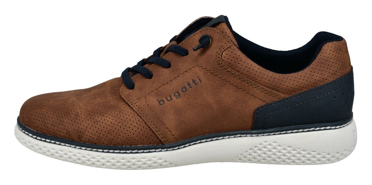 Bugatti Slip-on sneakers