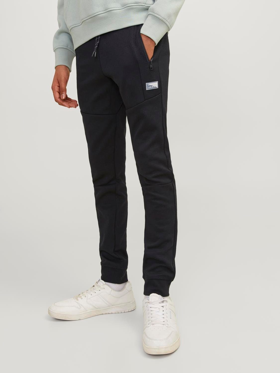 Jack & Jones Junior Trainingsbroek JPSTWILL JJAIR SWEAT PANTS NOOS BEX JNR