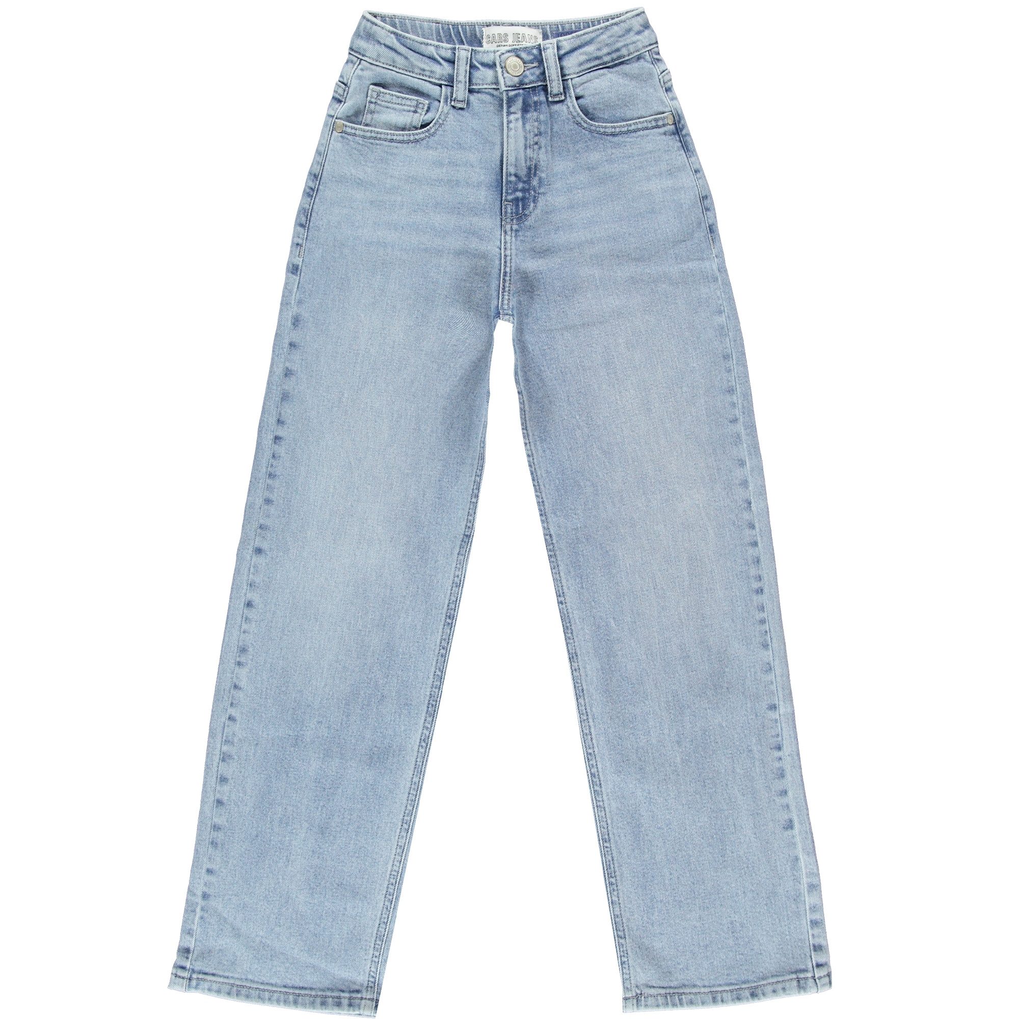 CARS JEANS 5-pocket Jeans Bry