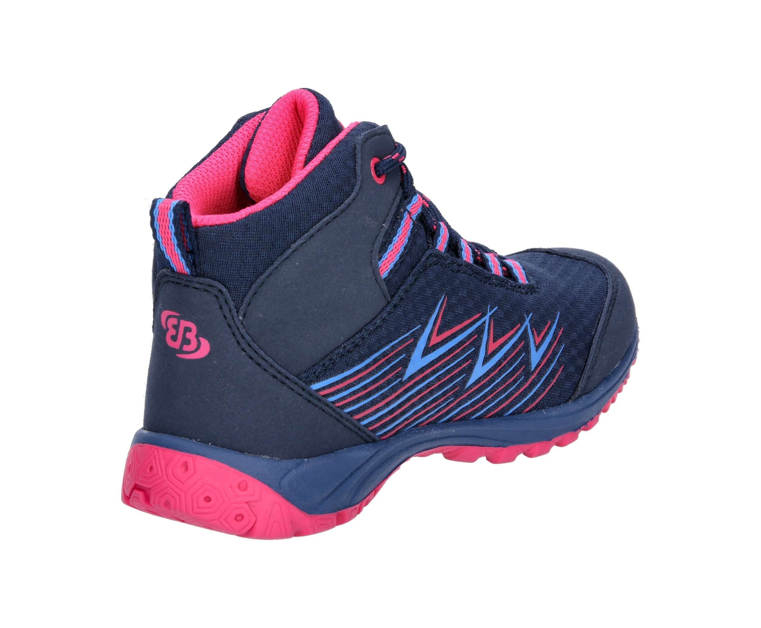 BRÜTTING Outdoorschoenen Outdoorlaarzen Chesna High