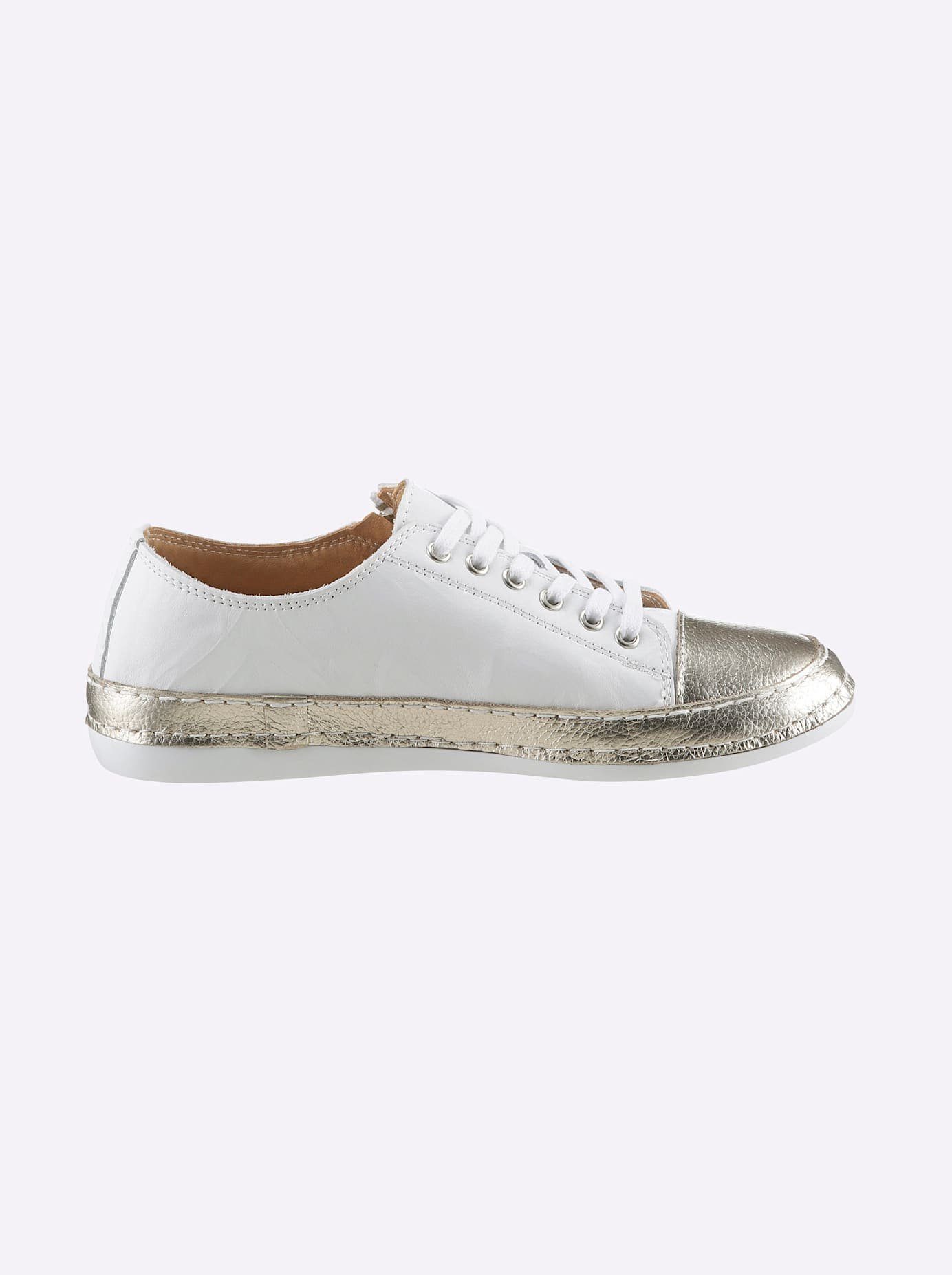 Andrea Conti Sneakers