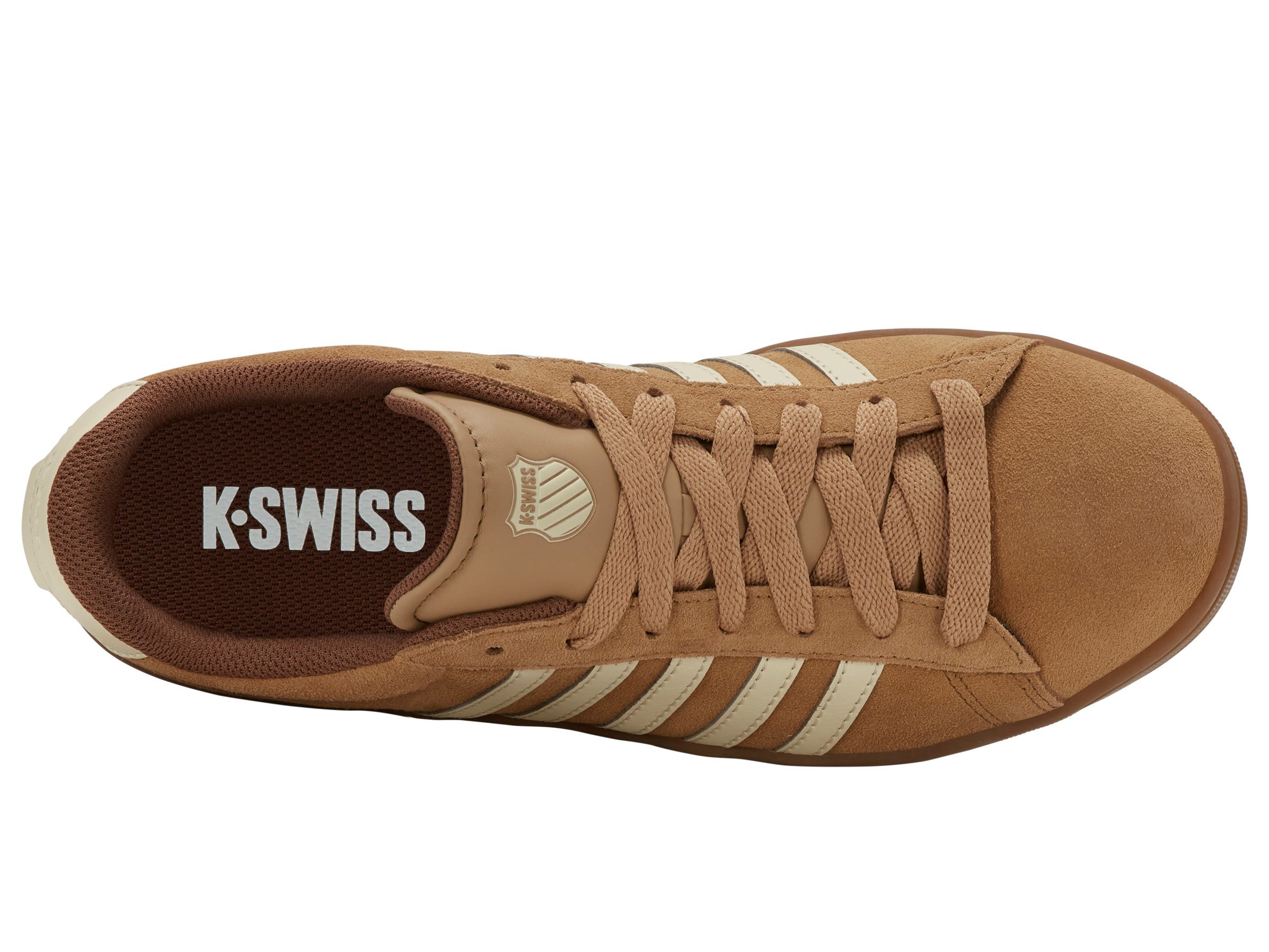 K-Swiss Sneakers COURT TIEBREAK II SDE