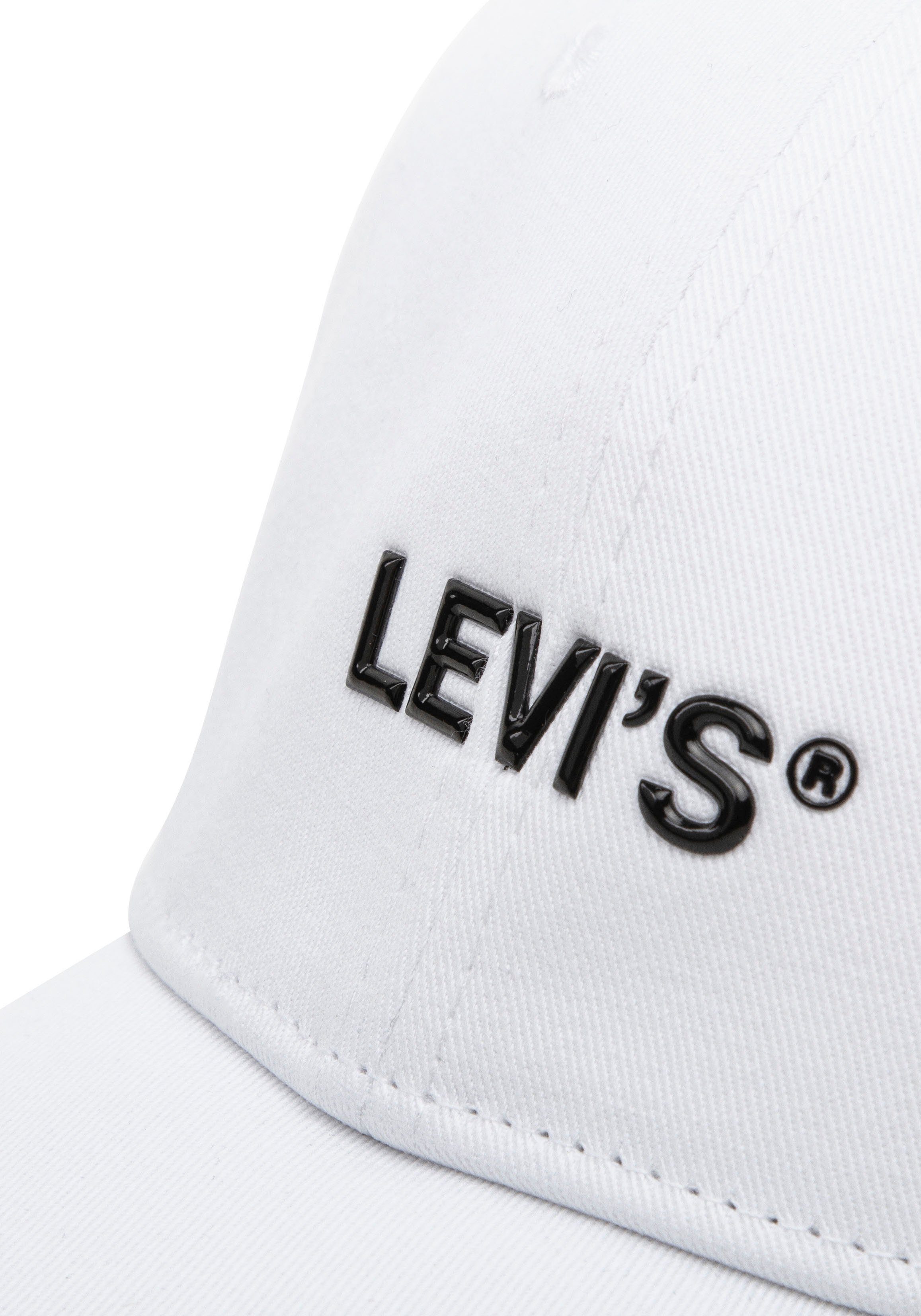 Levi's Baseballcap WOMENS YOUTH SPORT CAP