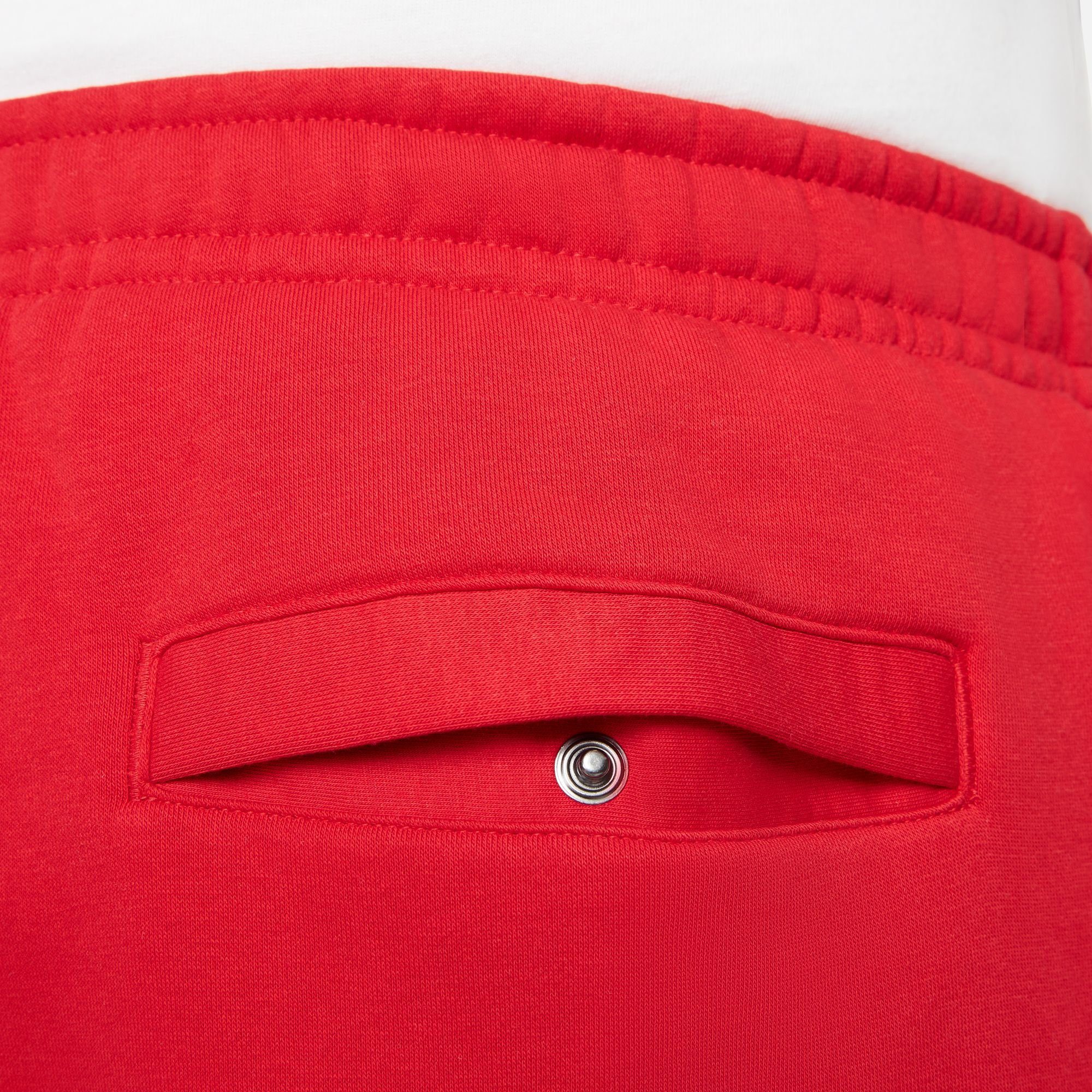 Nike Sportswear Joggingbroek CLUB FLEECE JOGGERS