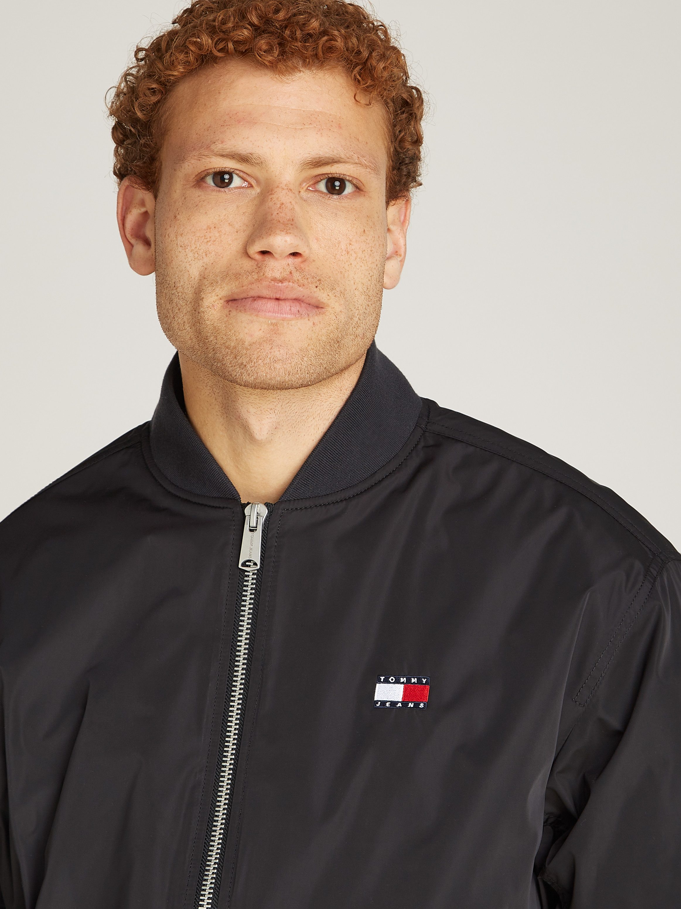 TOMMY JEANS Bomberjack TJM ENTRY BADGE BOMBER EXT