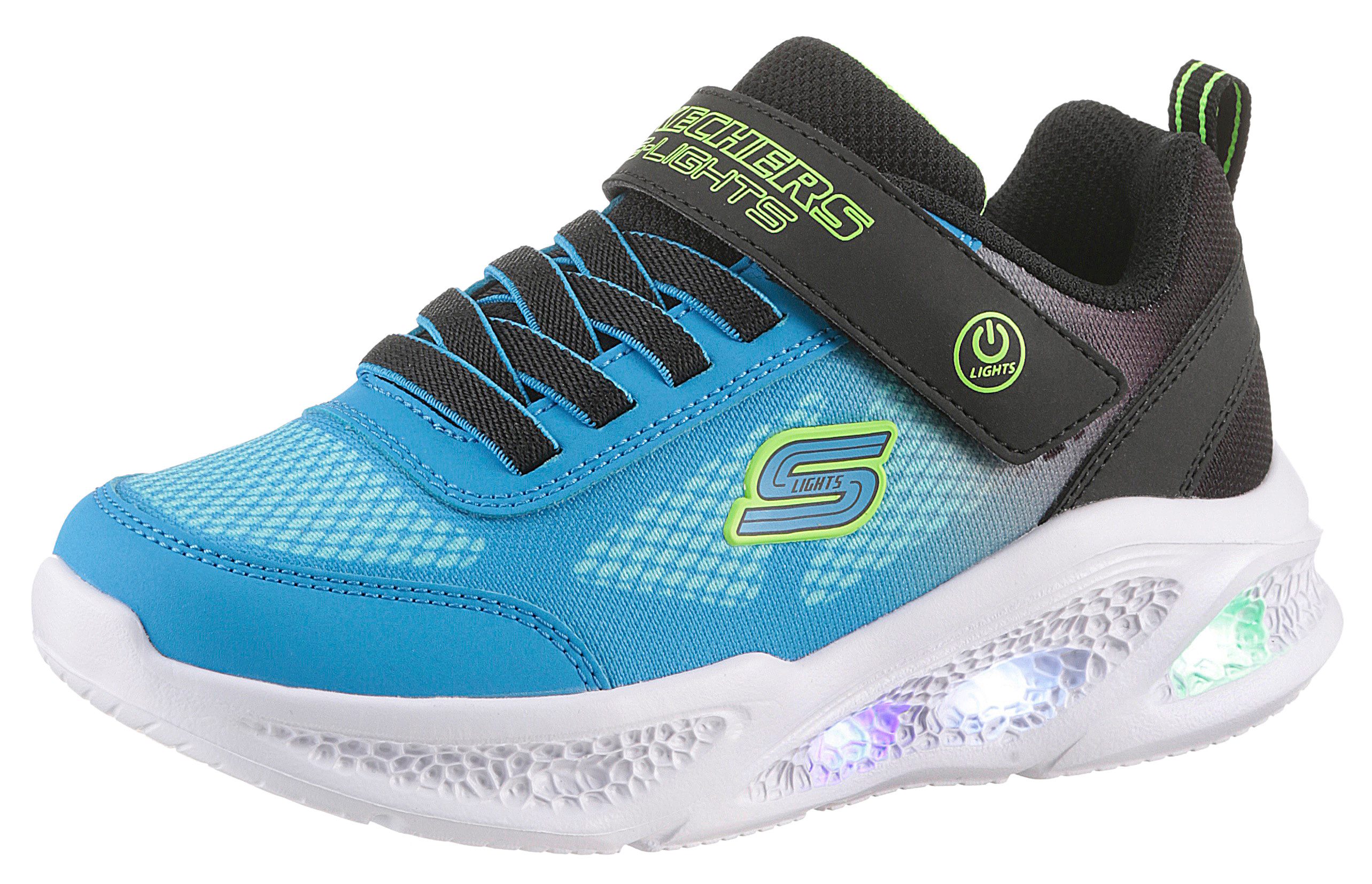 Skechers Sneakers  METEOR-LIGHTS