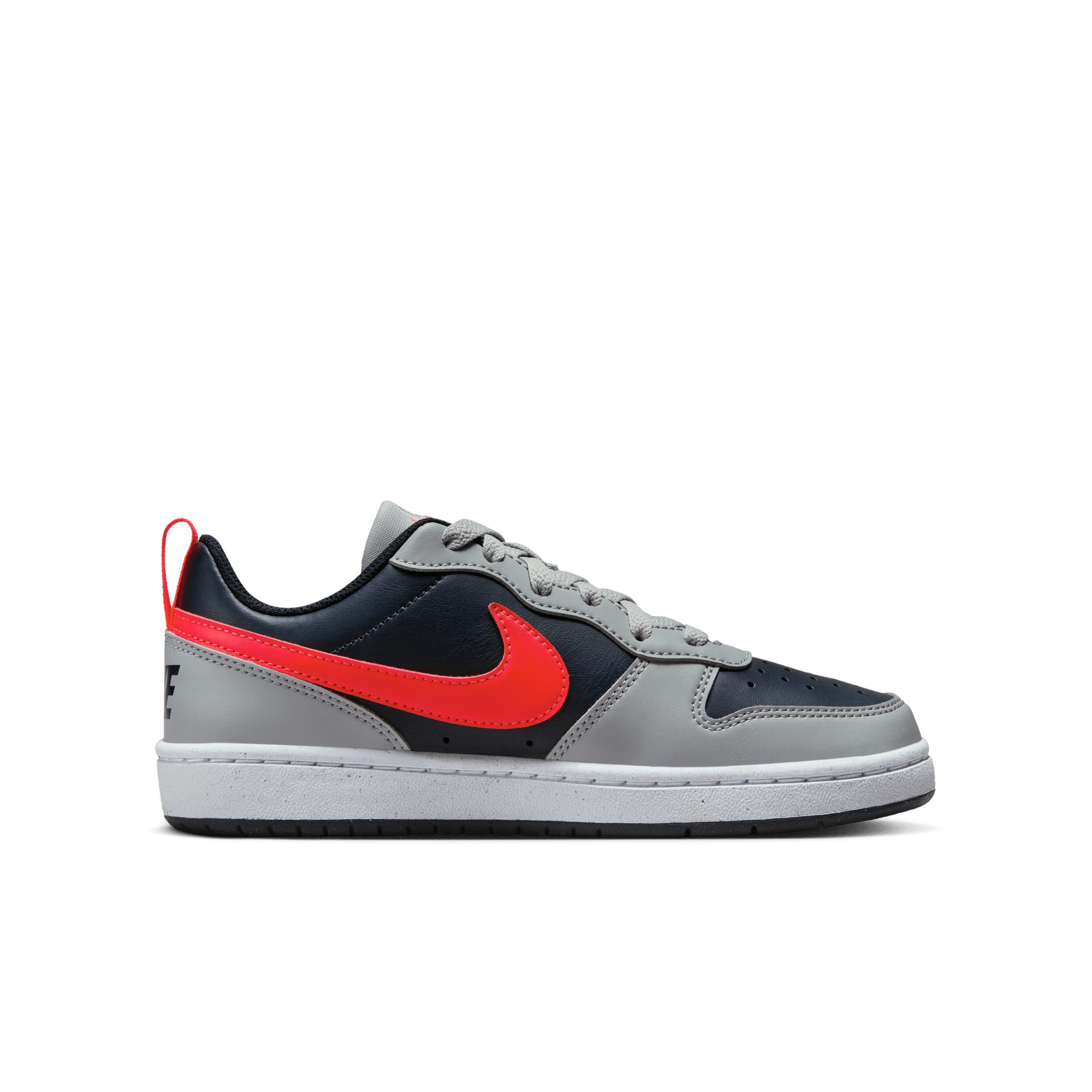 Nike Sportswear Sneakers COURT BOROUGH LOW RECRAFT (GS)