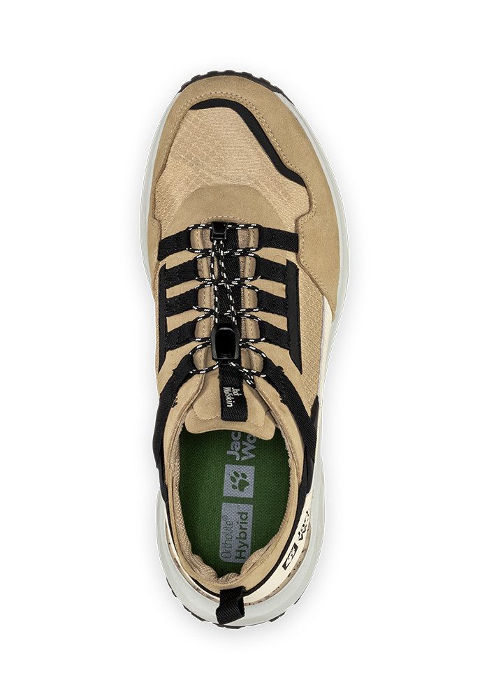 Jack Wolfskin Sneakers DROMOVENTURE ATHLETIC LOW M