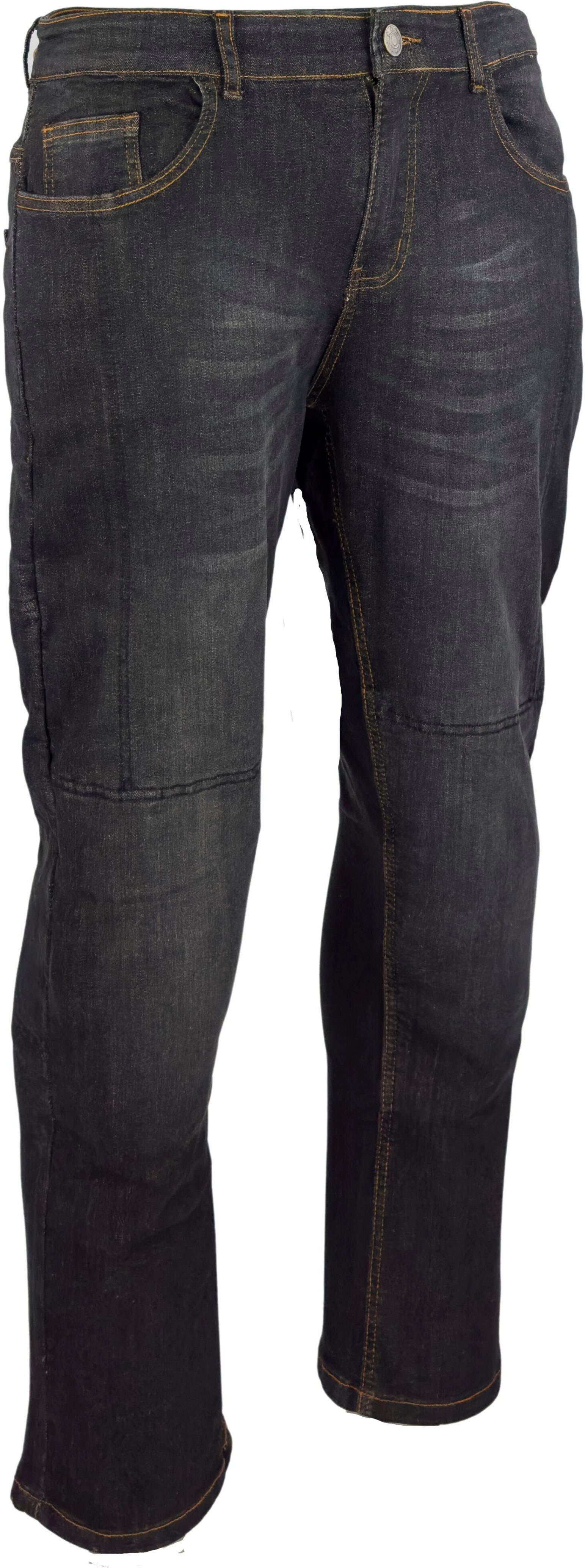 roleff Motorbroek Aramide motorjeans