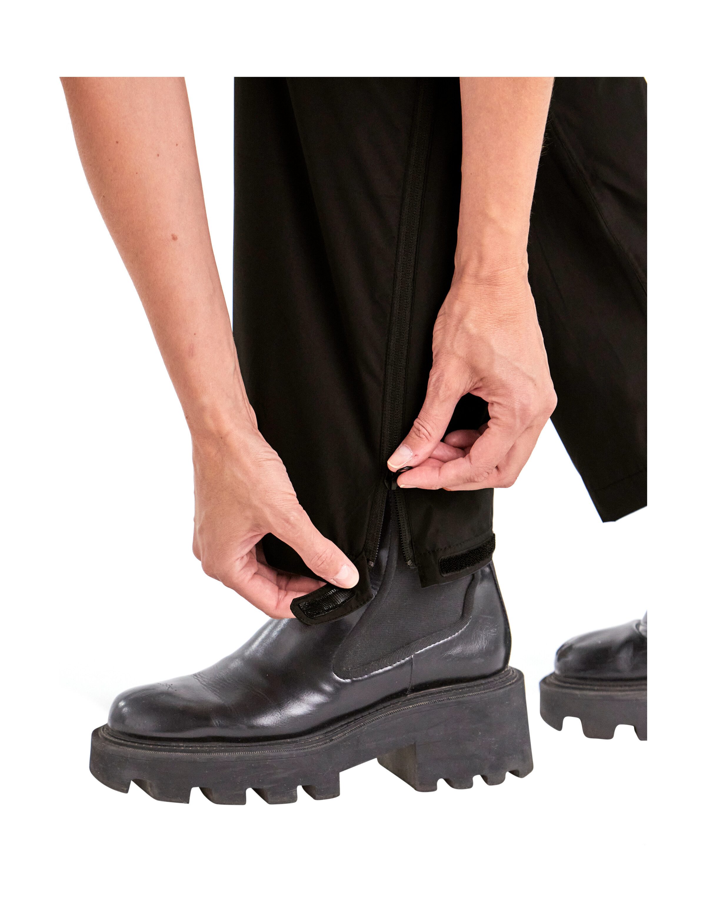 Killtec Regenbroek Tira