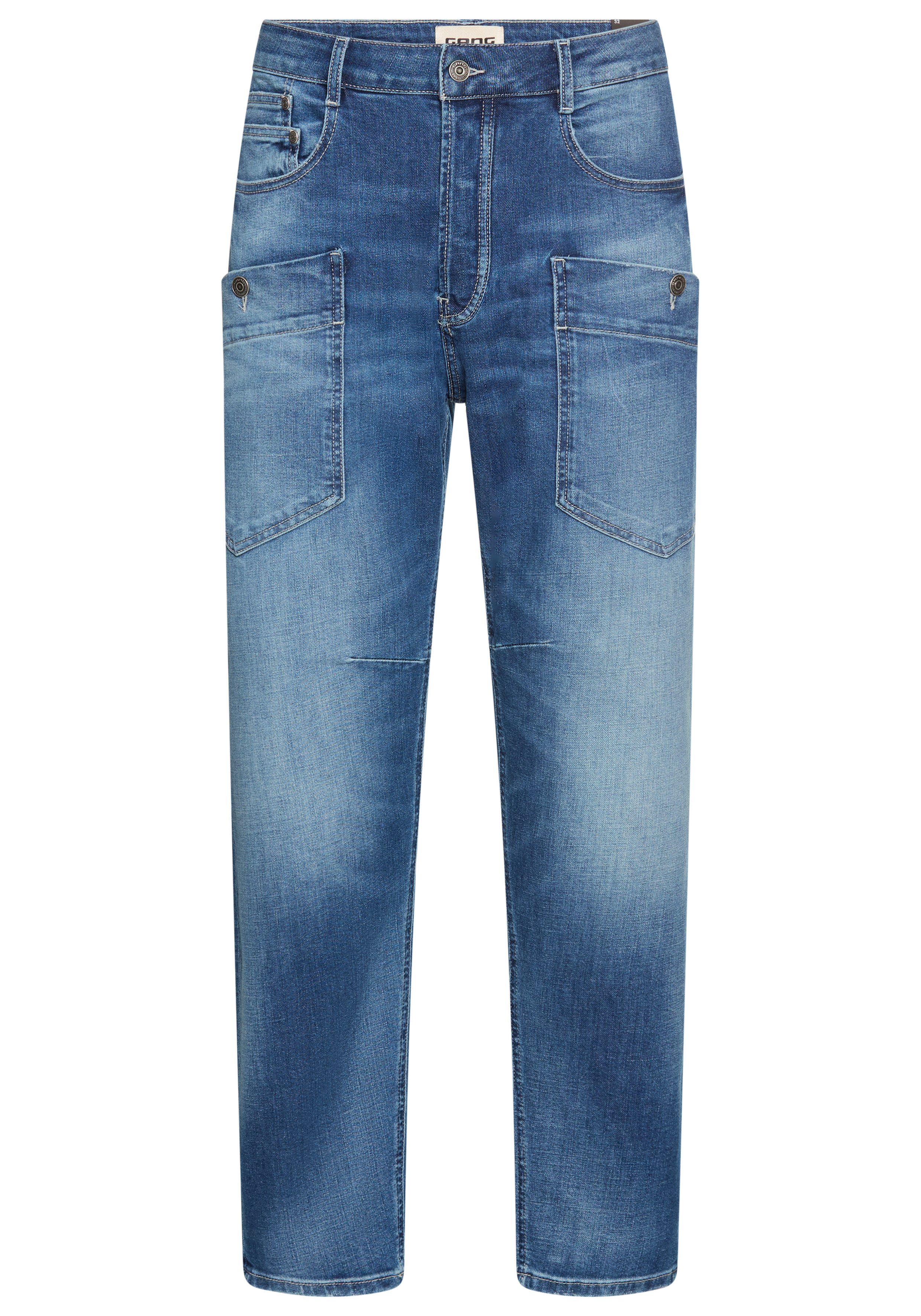 GANG 5-pocket jeans 94AIDEN WORKER