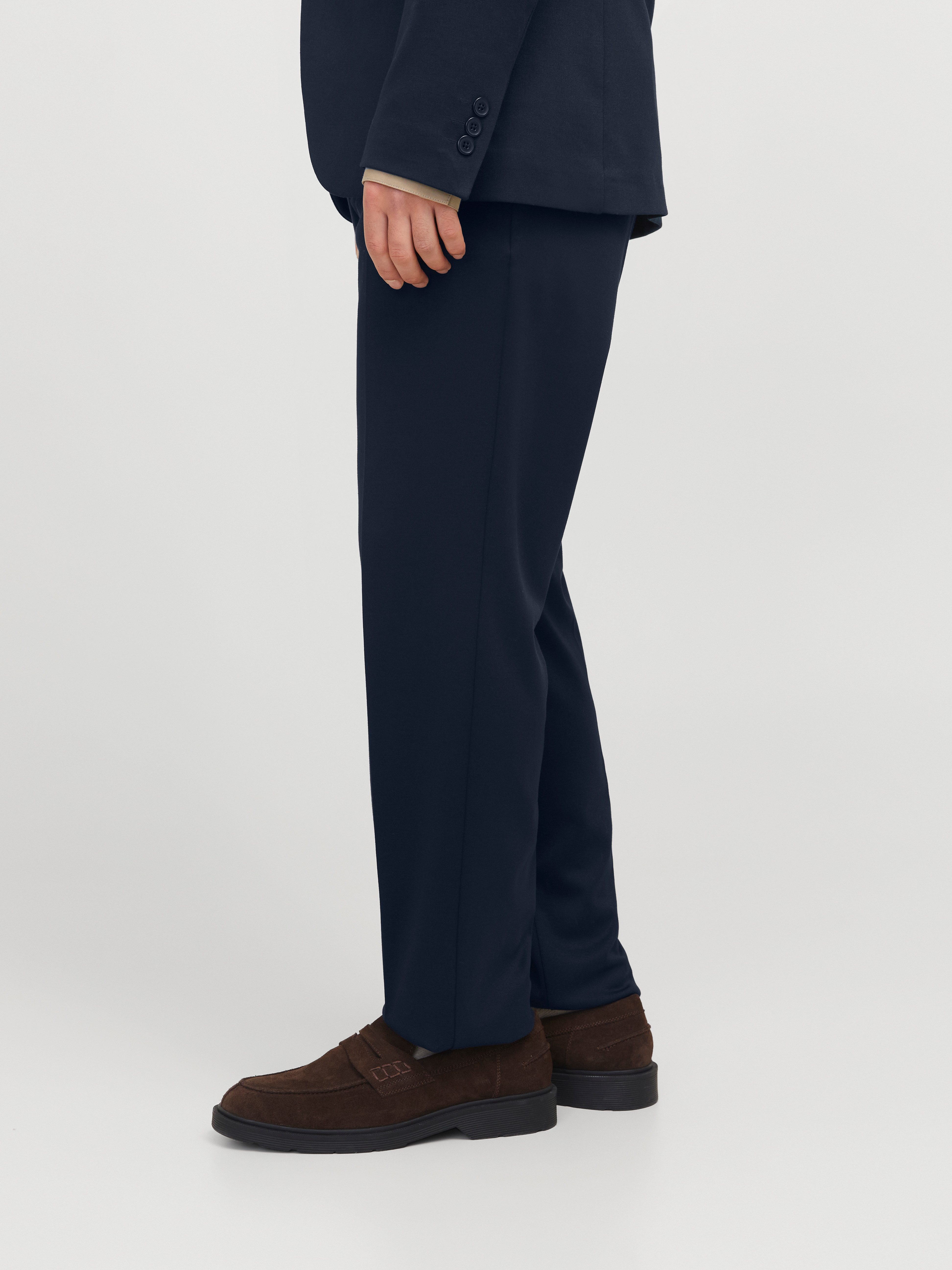 Jack & Jones Pantalon JPRJAXON JERSEY TROUSER NOOS