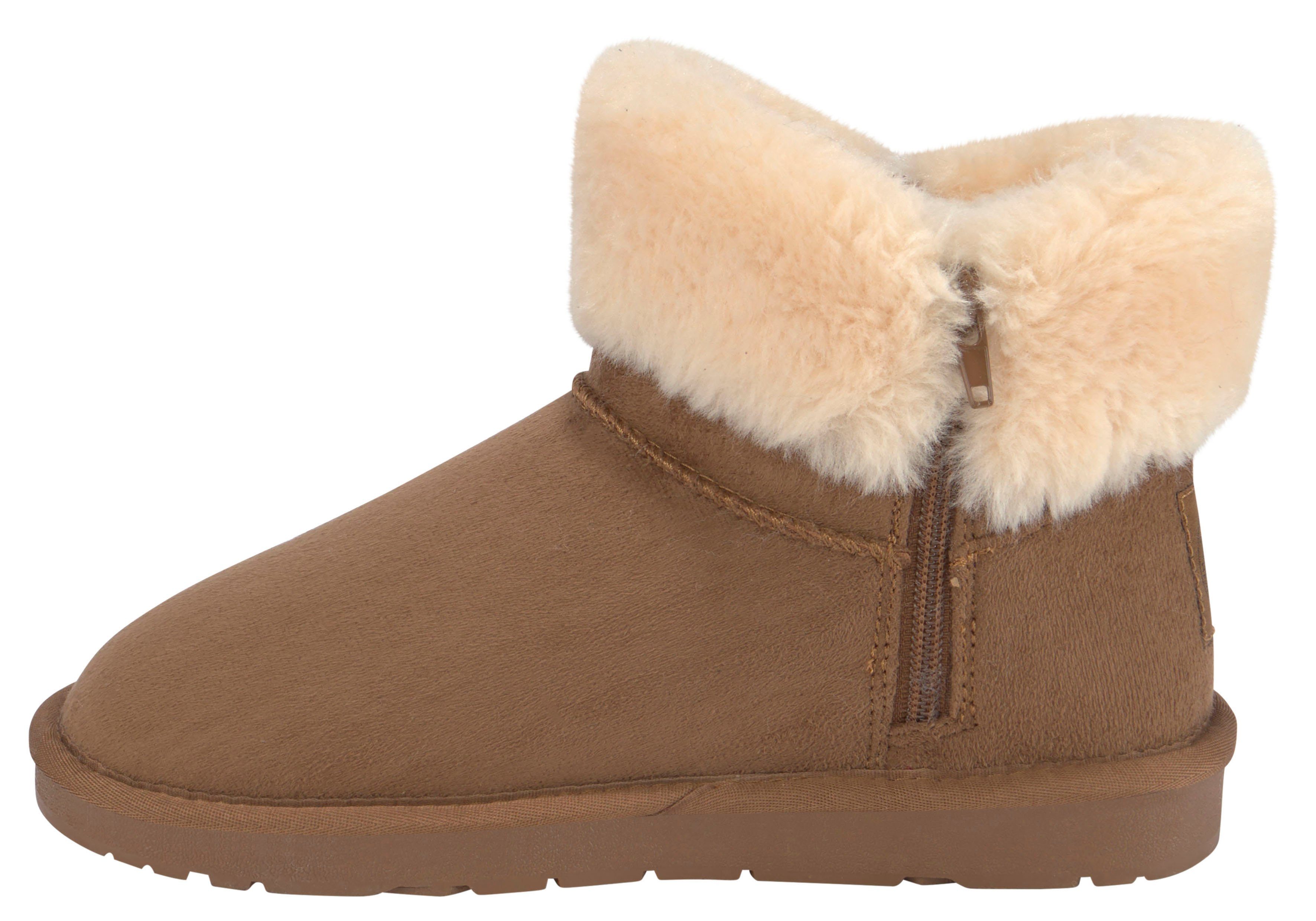 O'Neill Boots zonder sluiting JENNER WOMEN MID Winterlaarzen, snowboots, winterschoenen, gevoerd